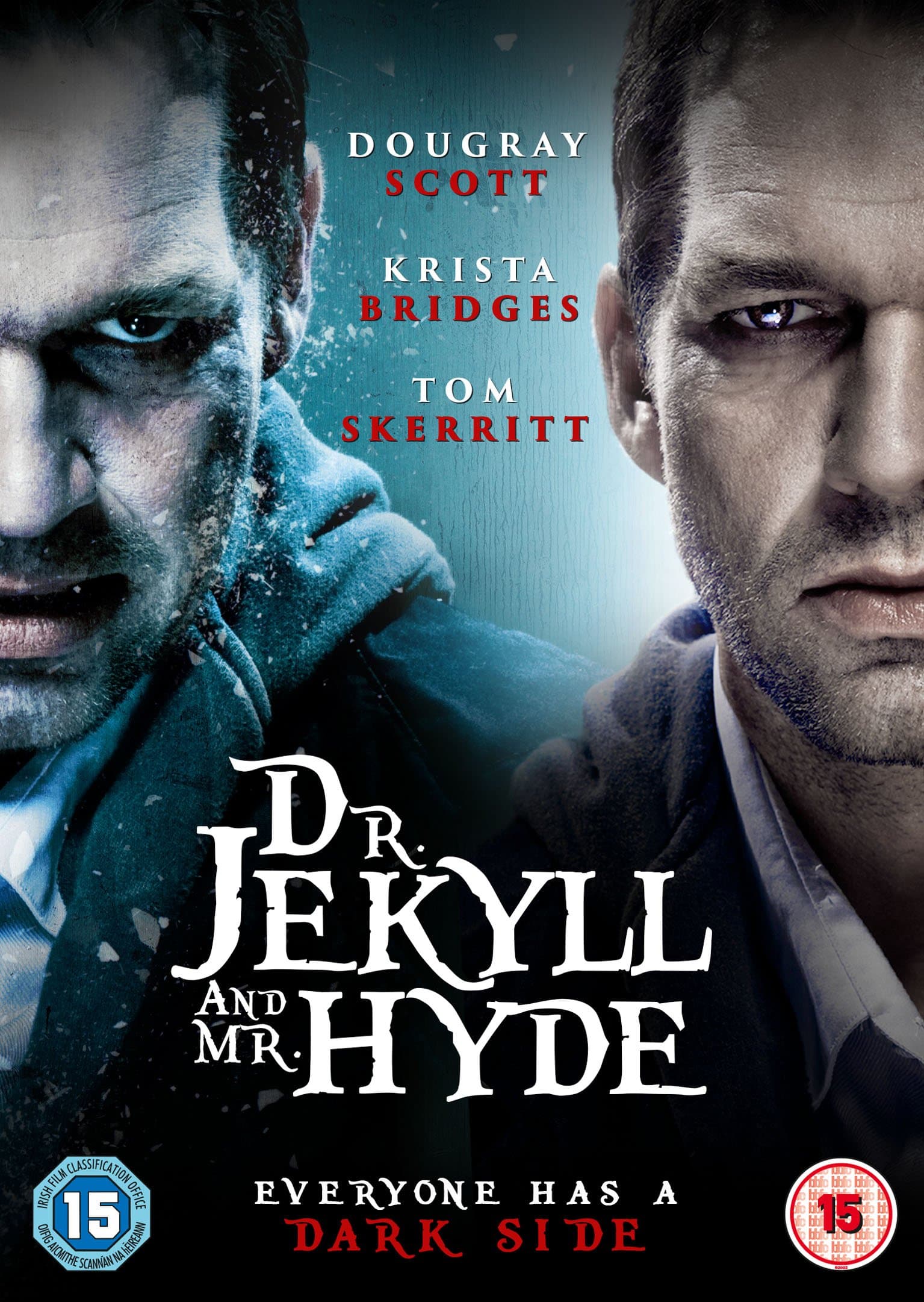 Dr Jekyll & Mr Hyde [Import anglais]