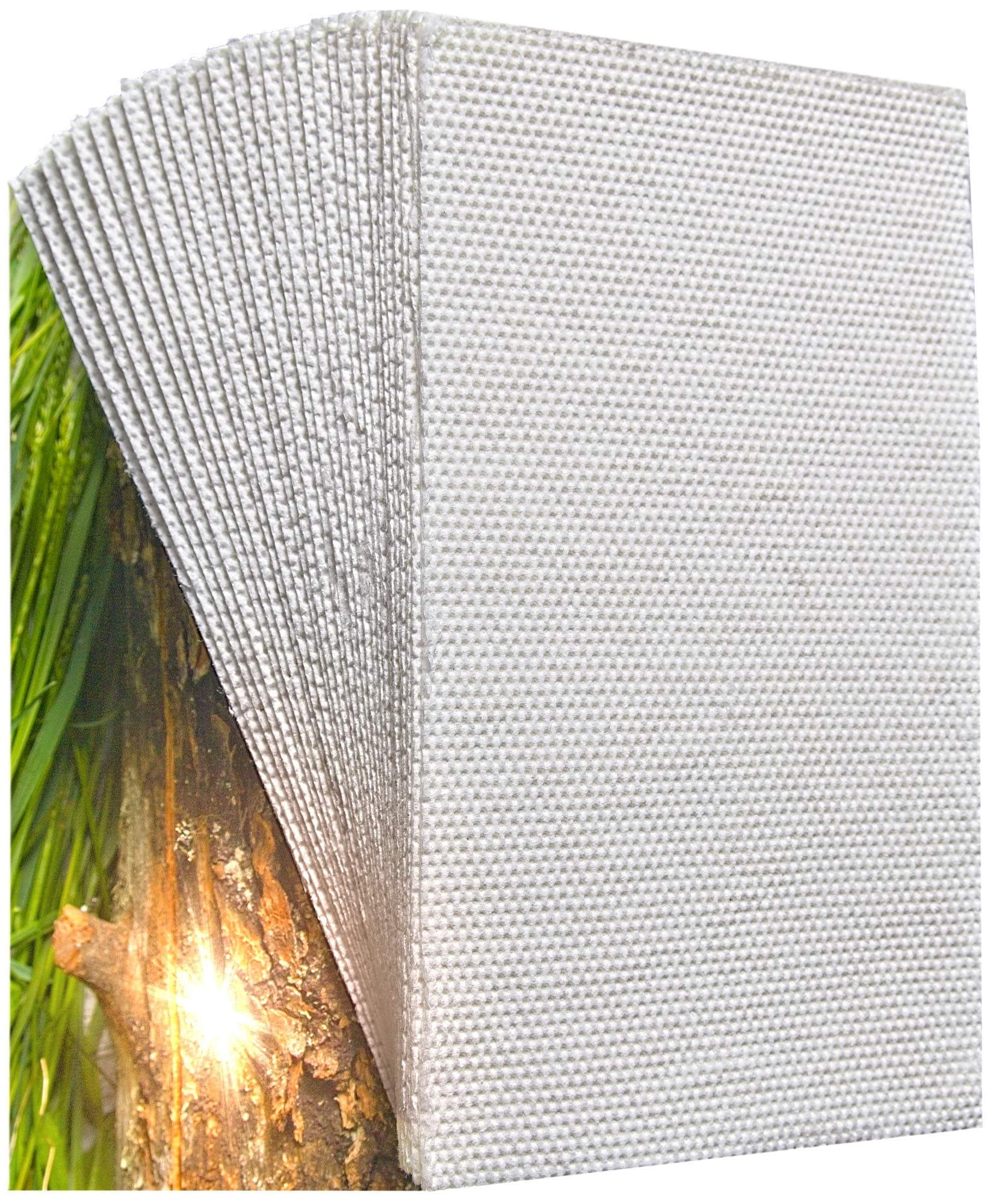 Wirta Home Super Absorbent Pads for Bedside Commode Liners, 50 Count - Without Odors You Sleep Well - Bedside Commode Liners Disposable is Easy to Cleanup When Liquids are Under Control