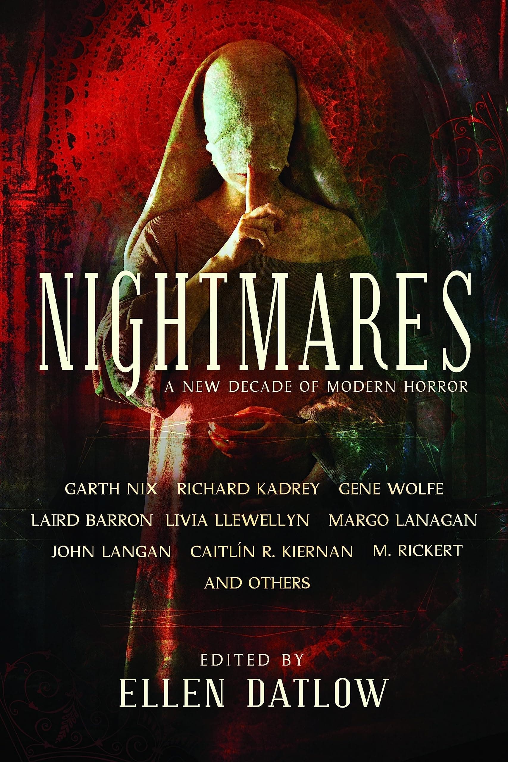 Nightmares: A New Decade of Modern Horror