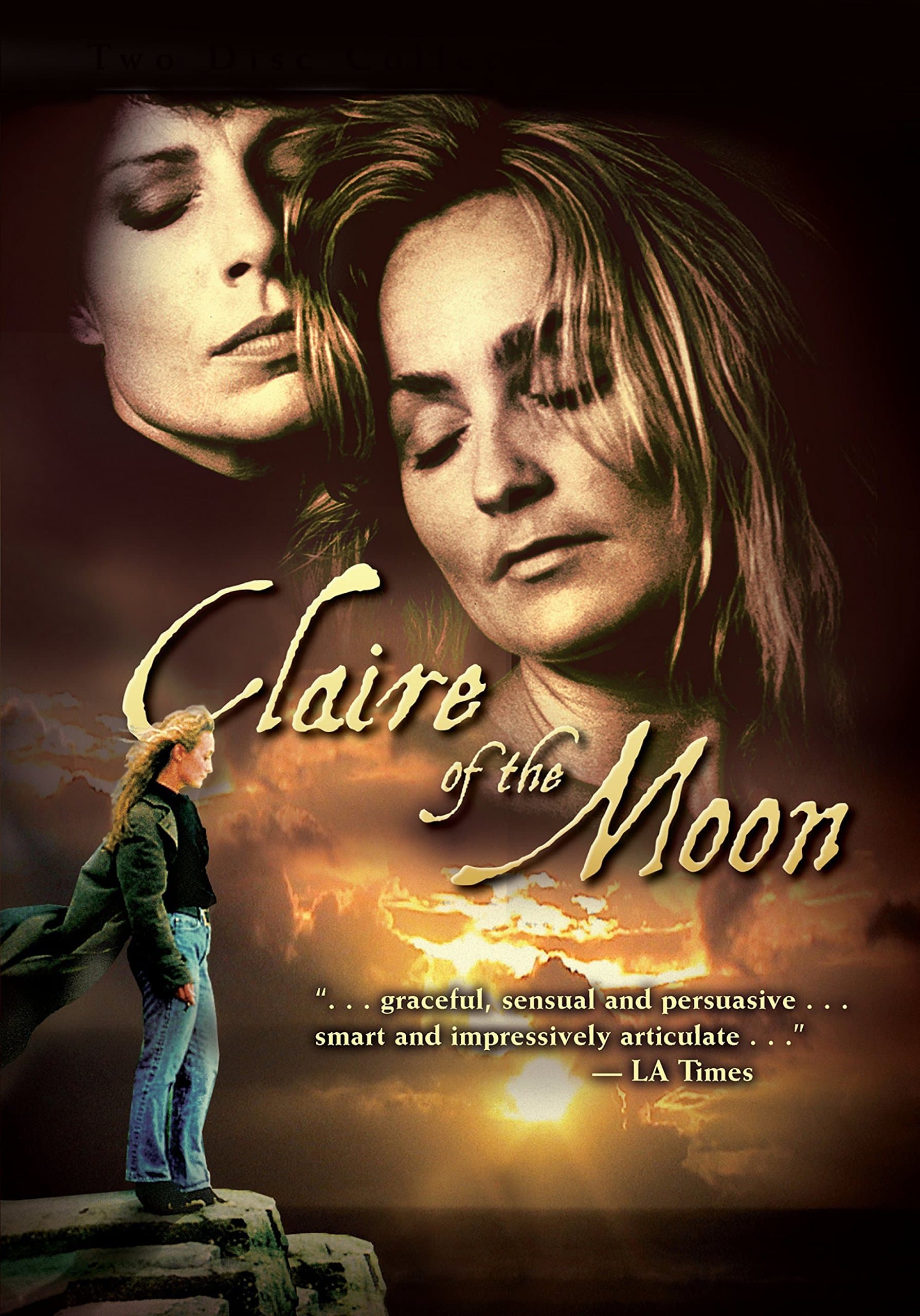 Claire of the Moon
