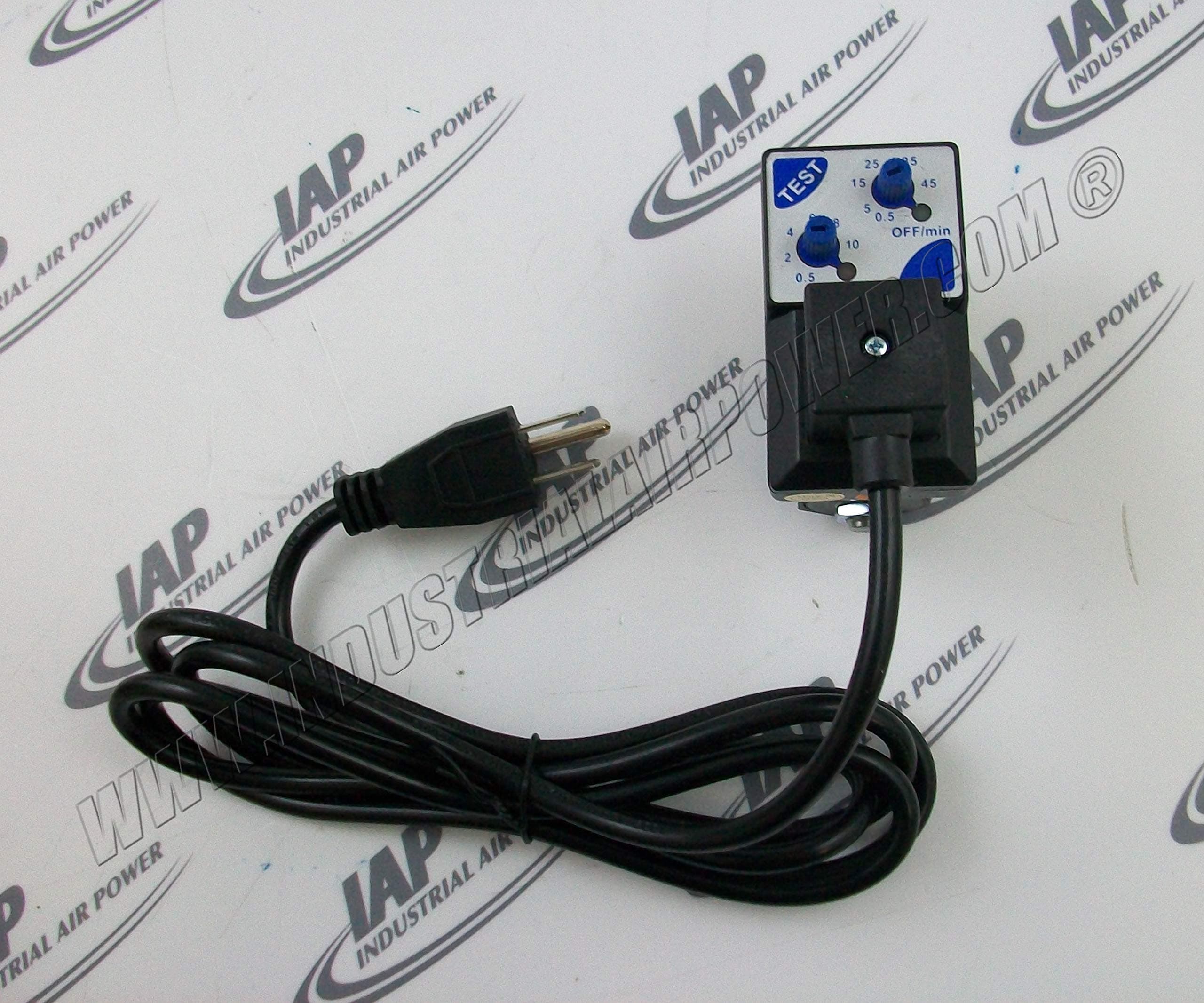 Champion P14240A Electric Automatic Tank Drain