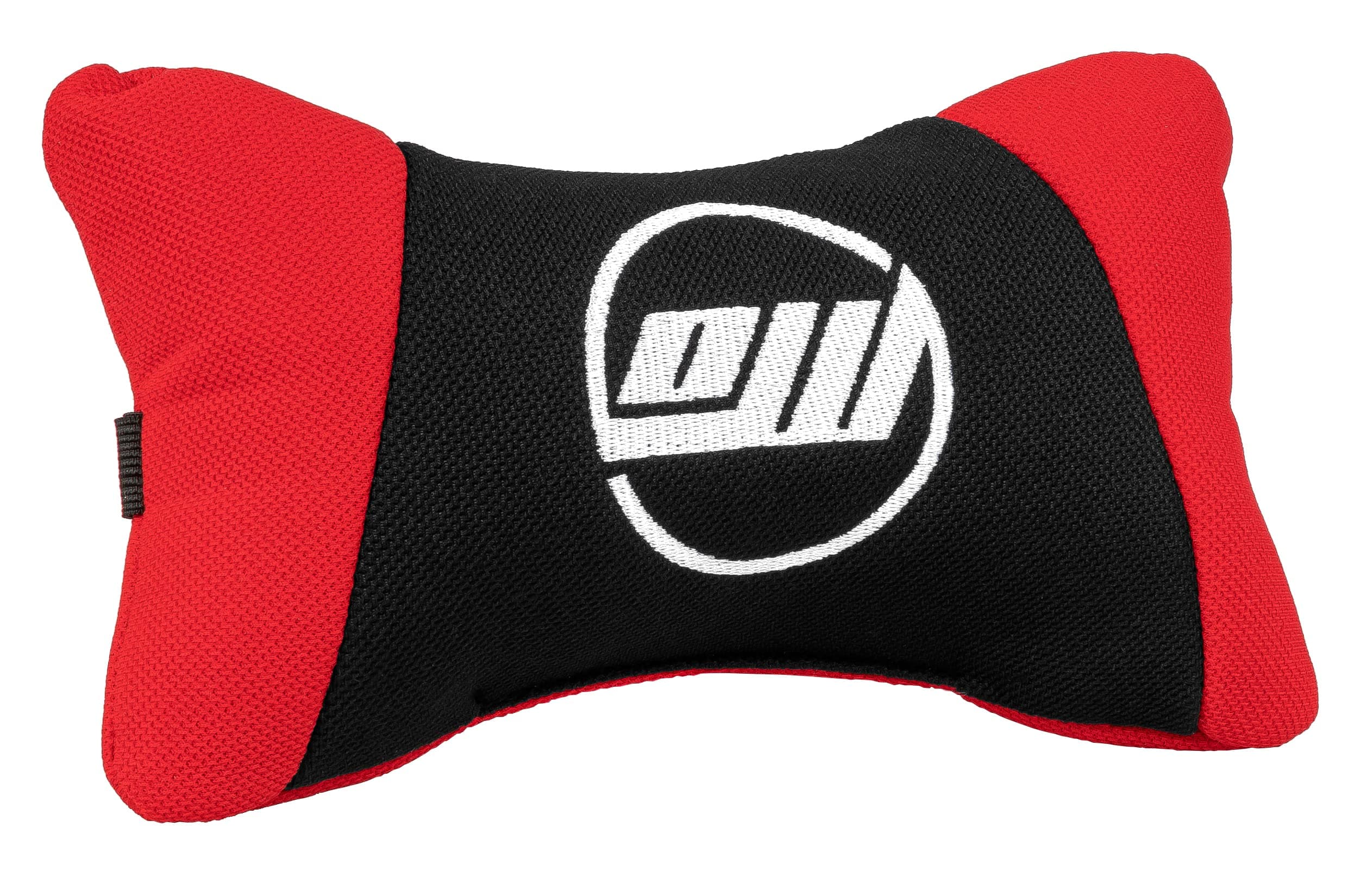 Lumbar and Neck Pillow (Red, Neck)