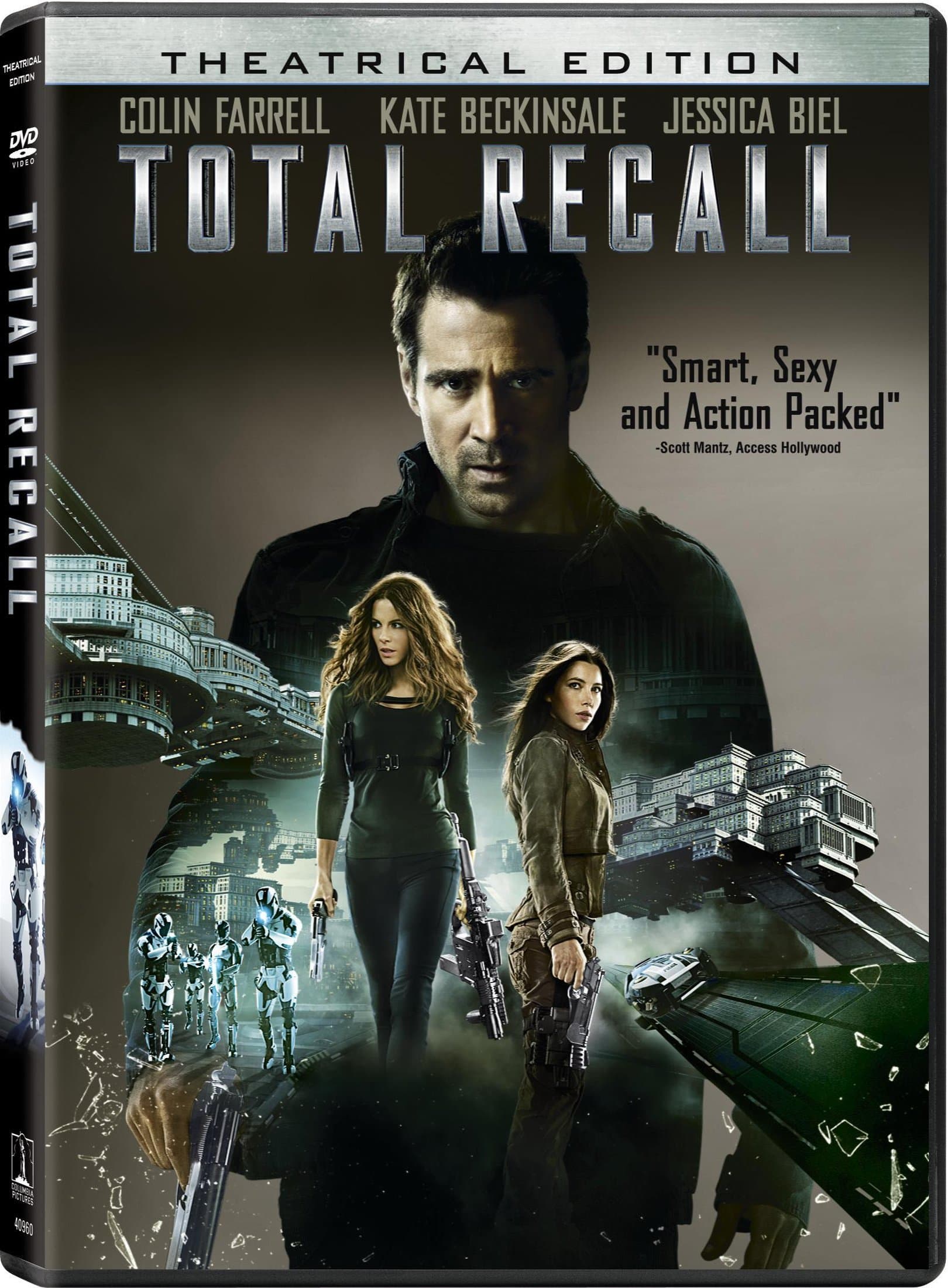 Total Recall