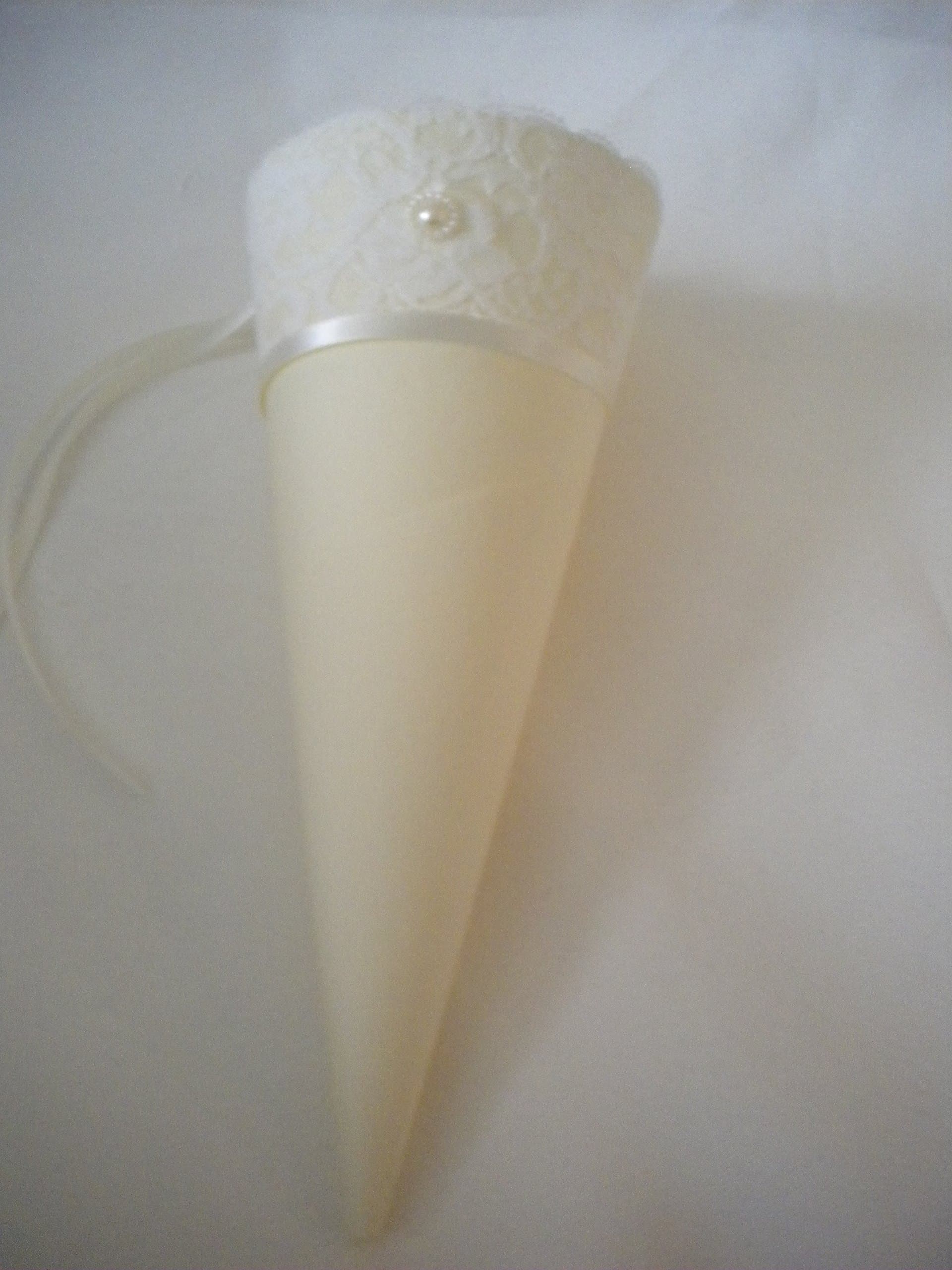 10 x Church Pew Decorations