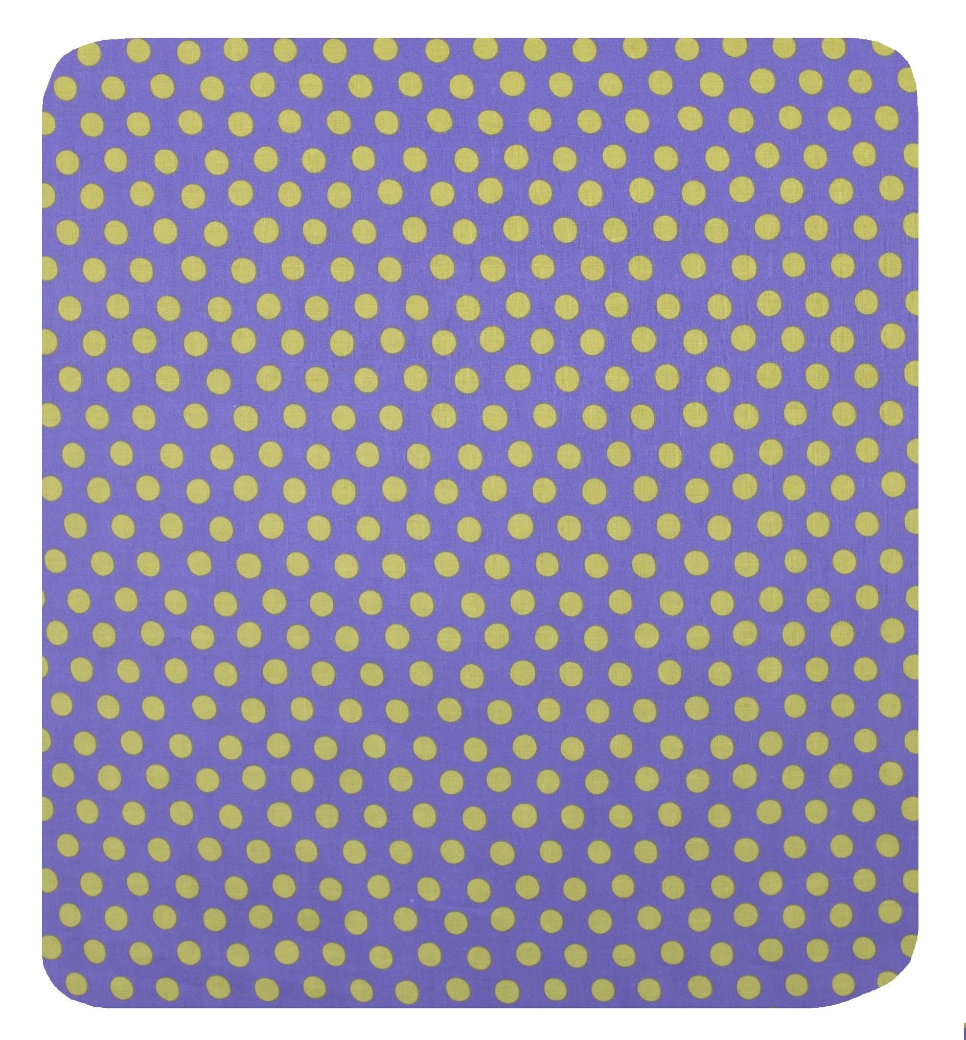 Cotton Tale Designs Periwinkle Sheet