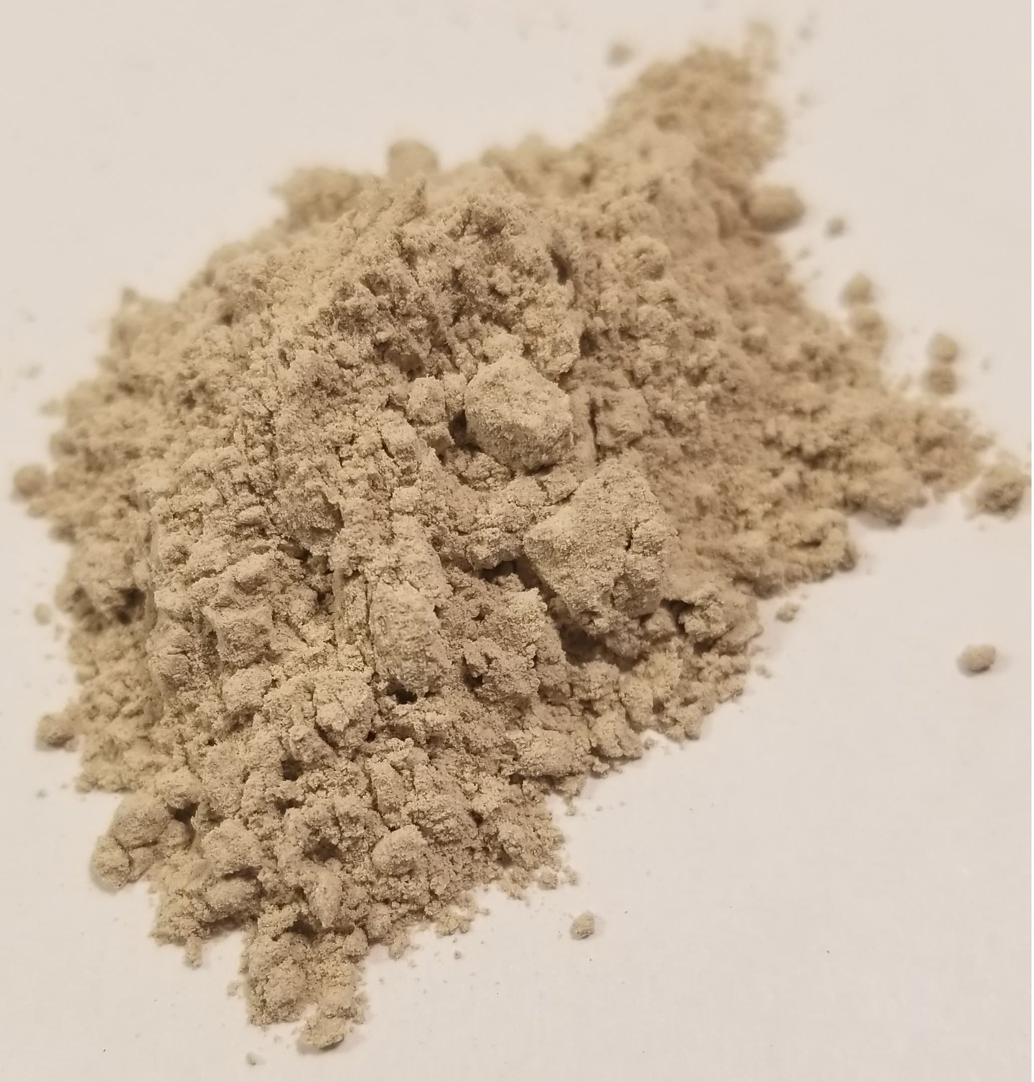 False Unicorn Root Powder Premium 4 Ounces (1/4 Pound) 100% Pure All Natural Organic Herbs and Spices by: Freckles International