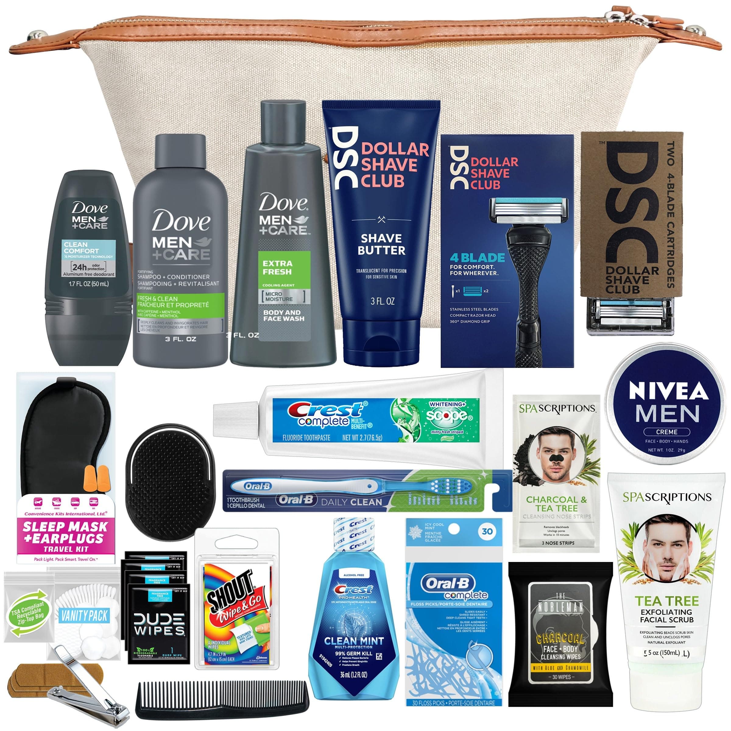 Men’s Super Premium