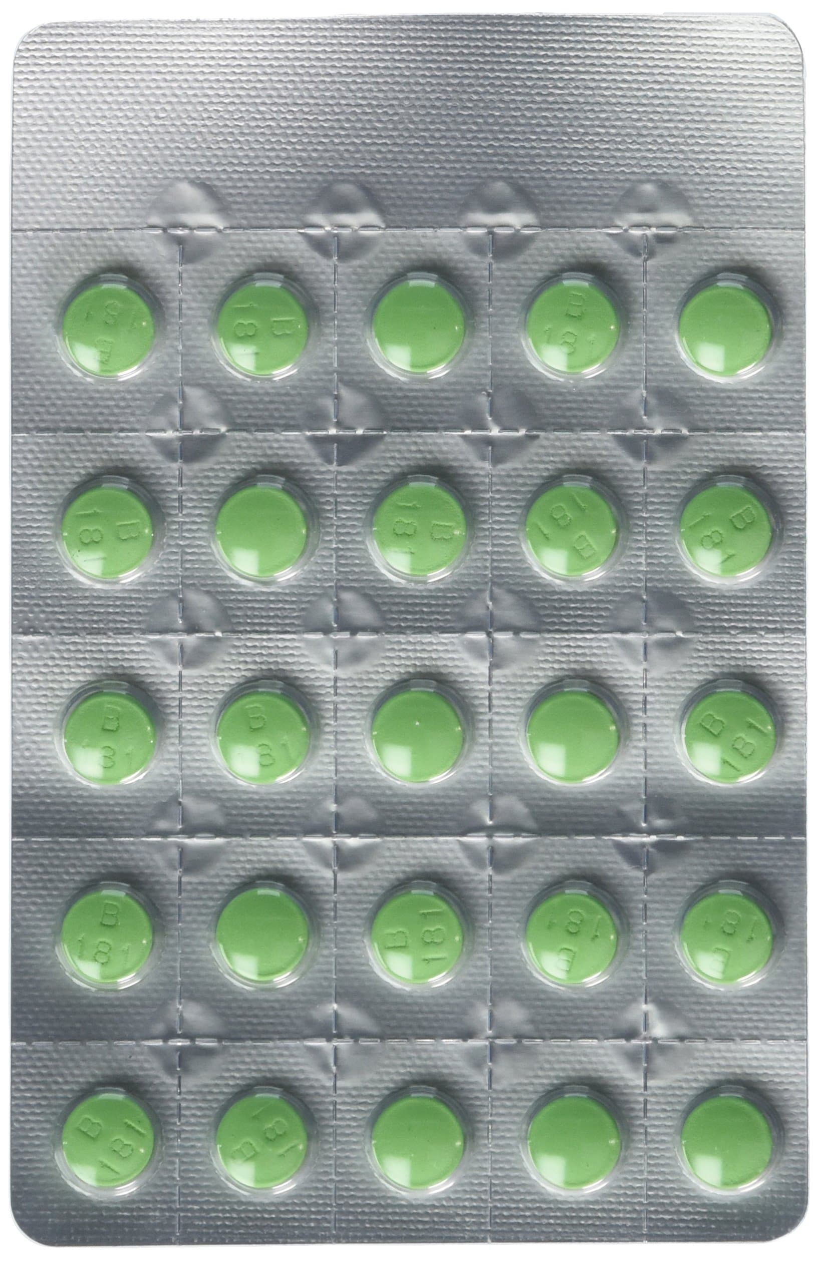 Ferrocite Tablets 100ct *Compare to Hemocyte* 324mg