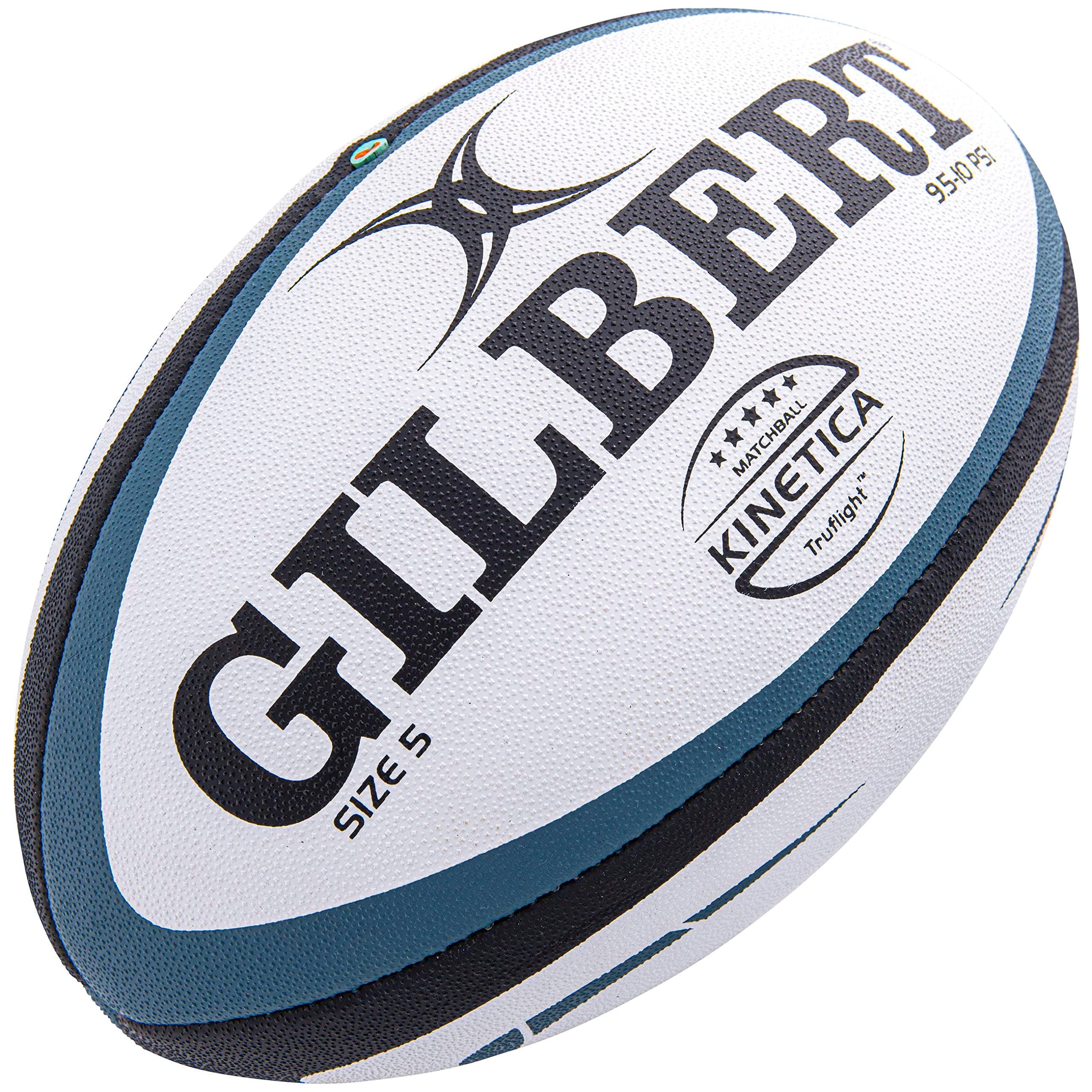 Kinetica Match Rugbyball