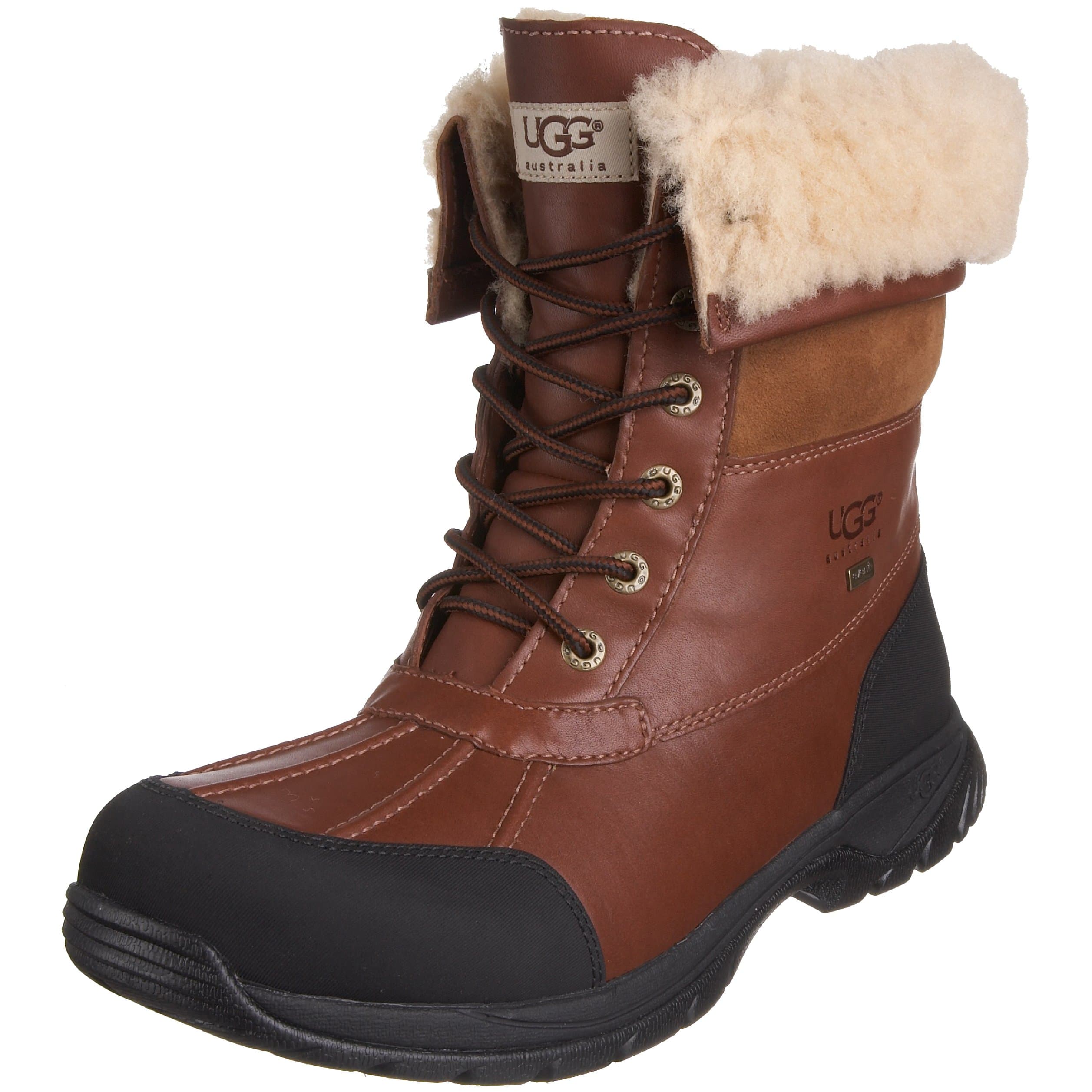 Men's Australia Butte Boots