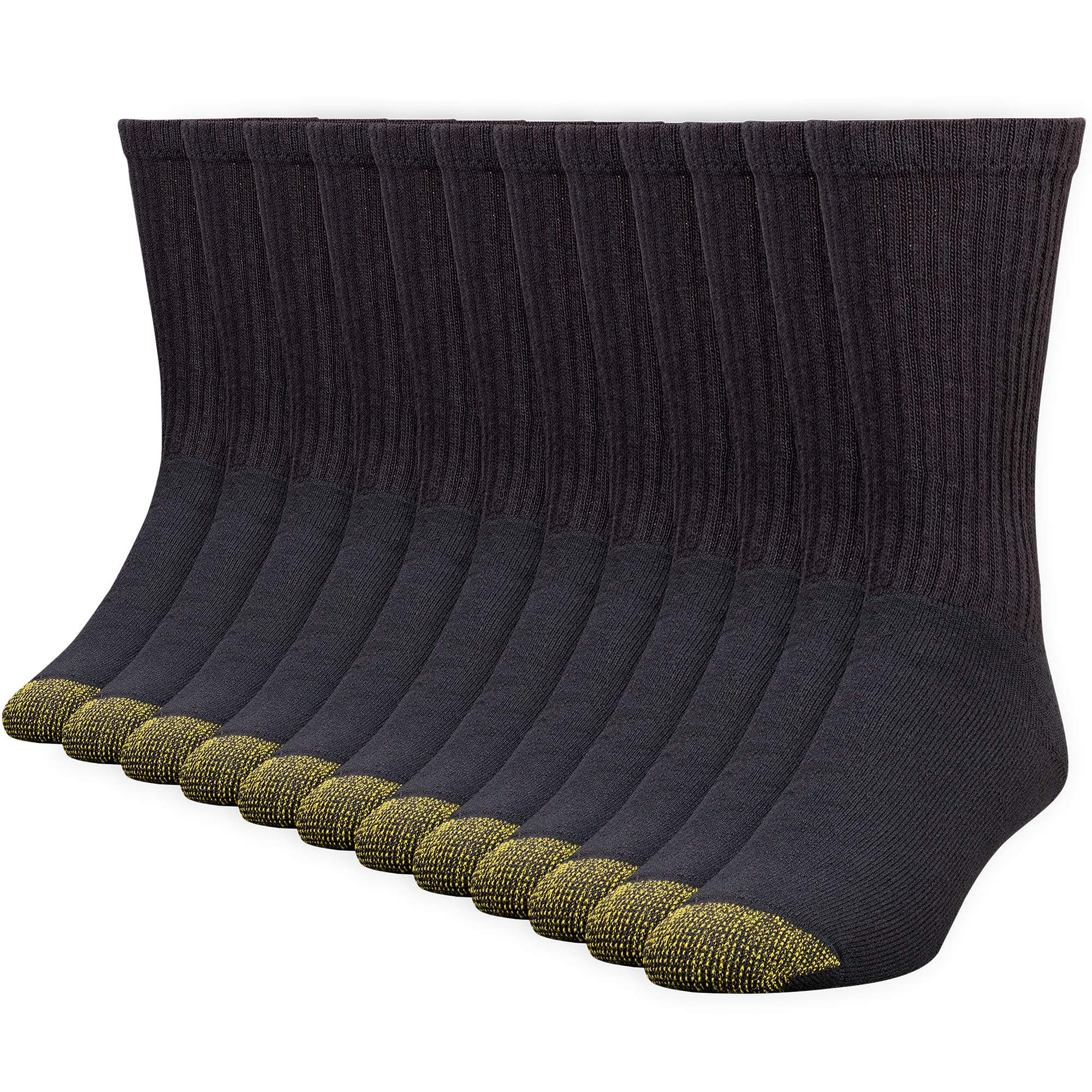 Men's Socks (Pack of 12)