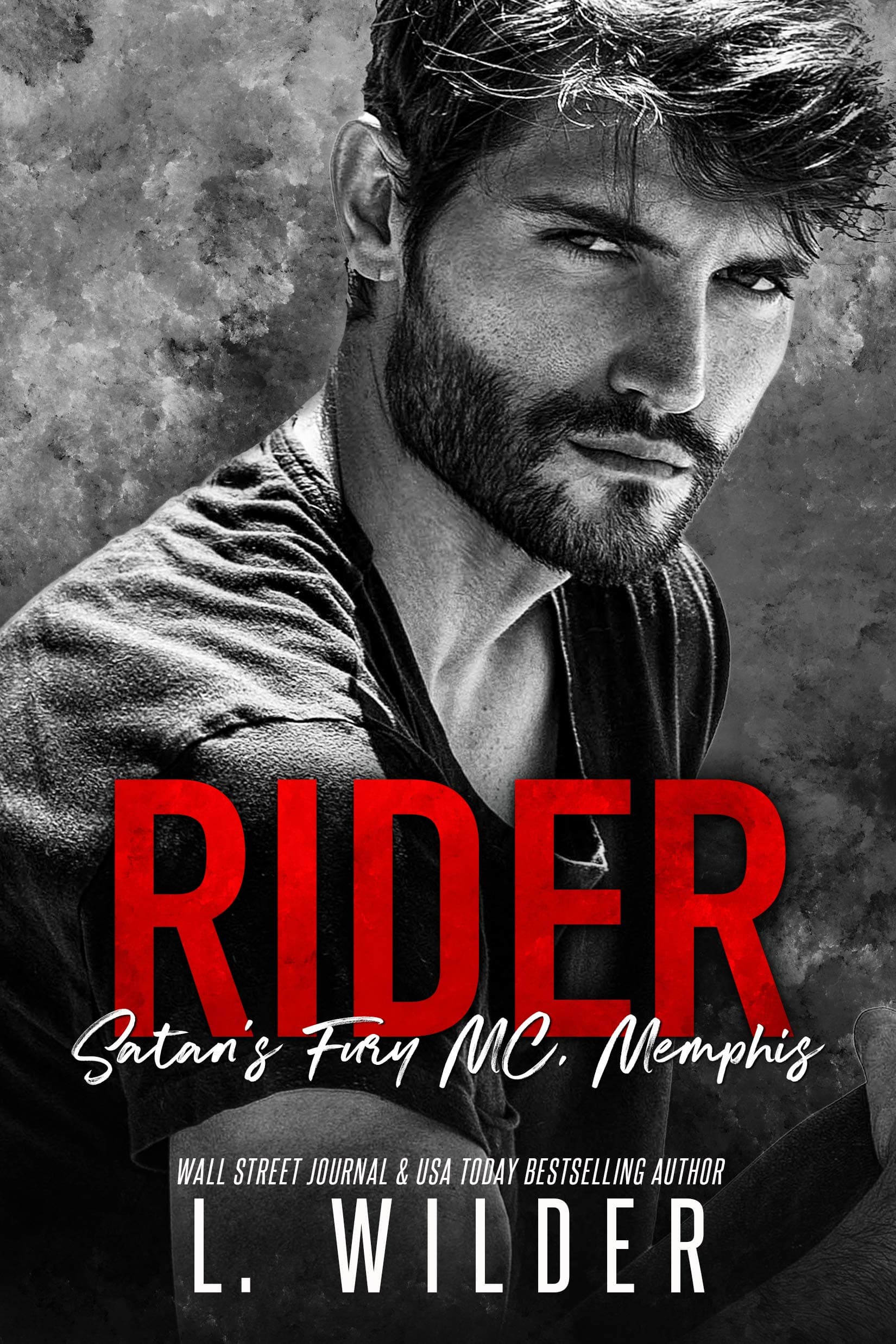 Rider: Satan's Fury MC-Memphis