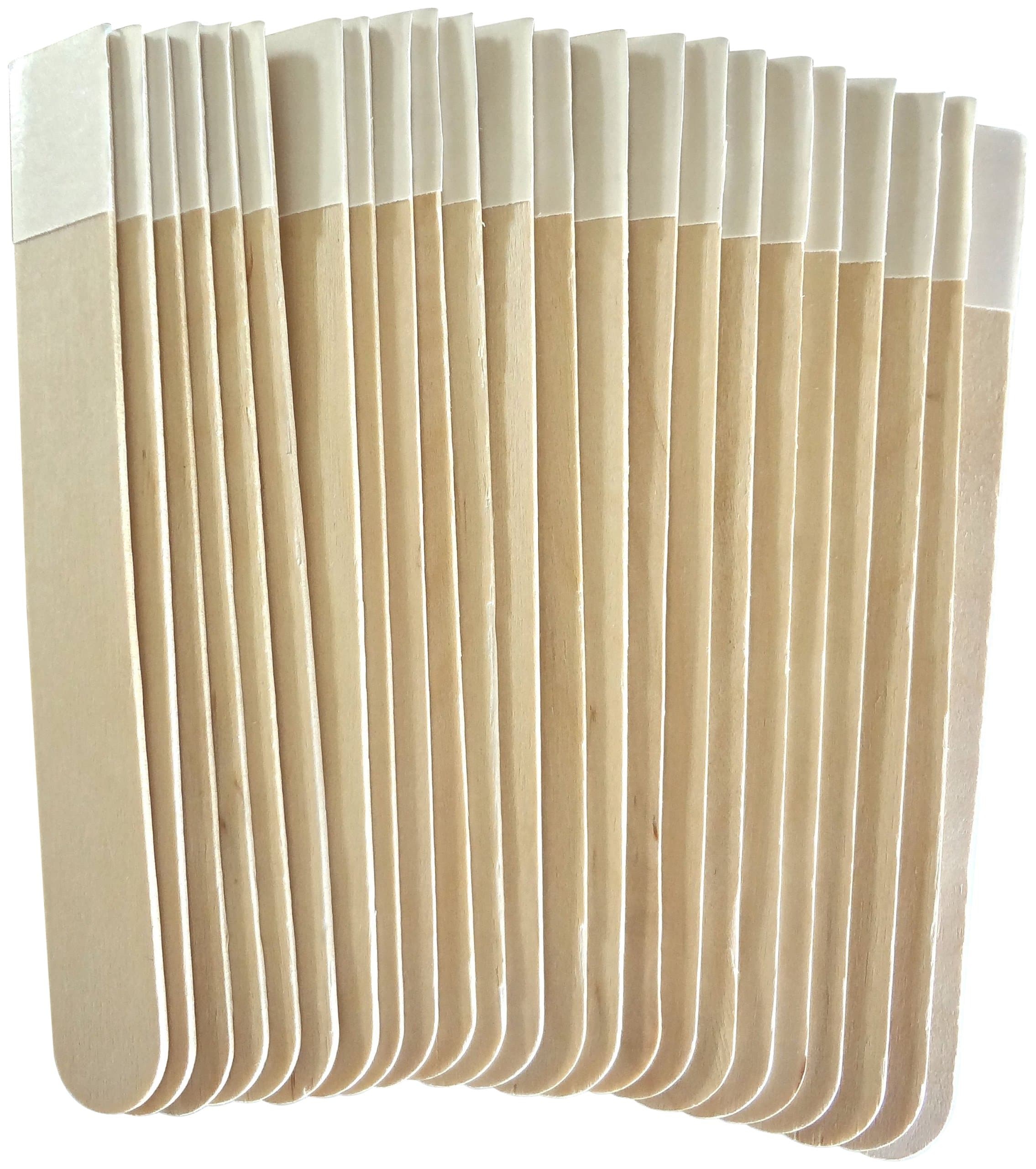 Sticky Sticks 500 Count Self Adhesive Craft Stick Bulk Box