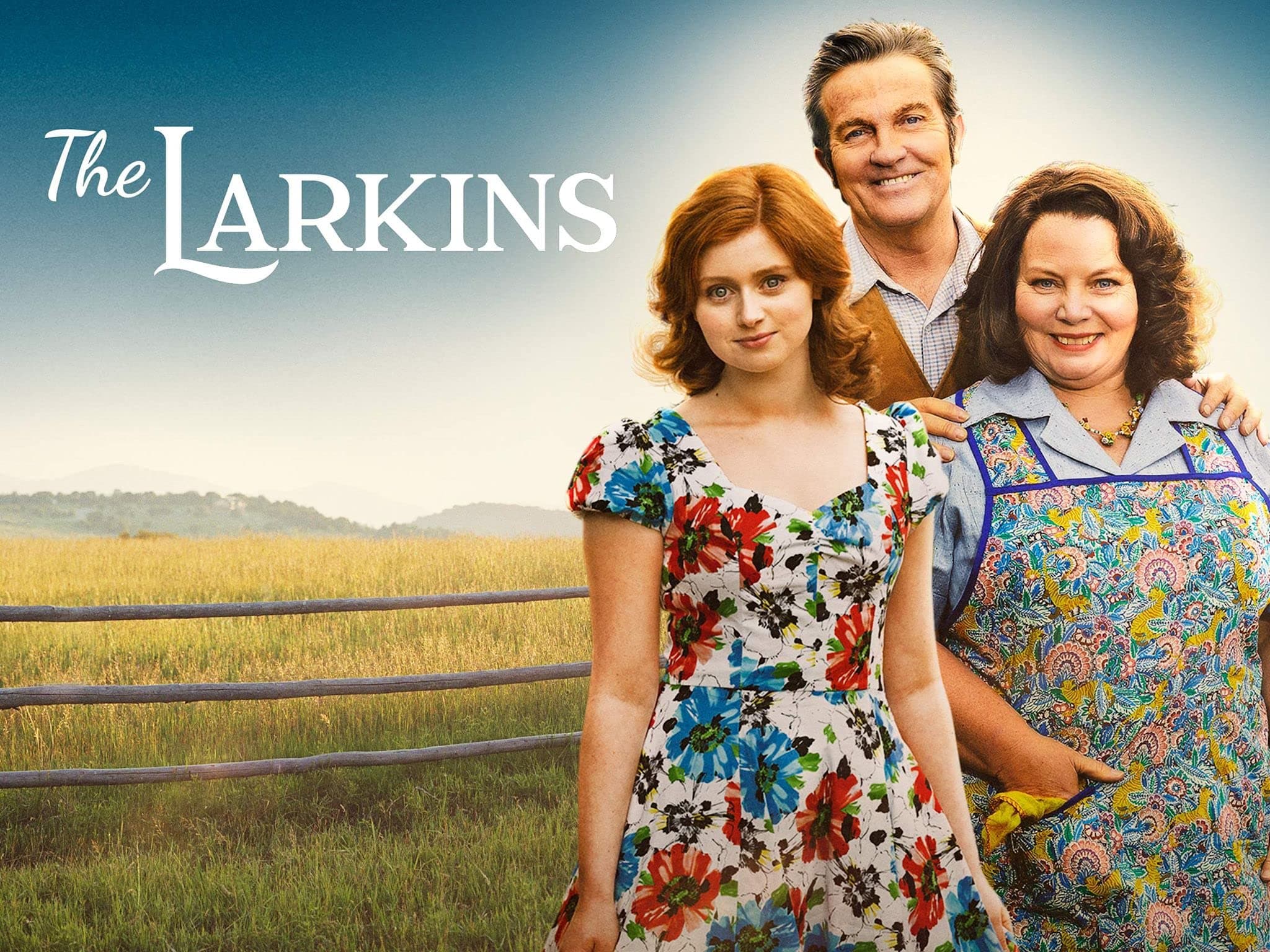 The Larkins - Season 2