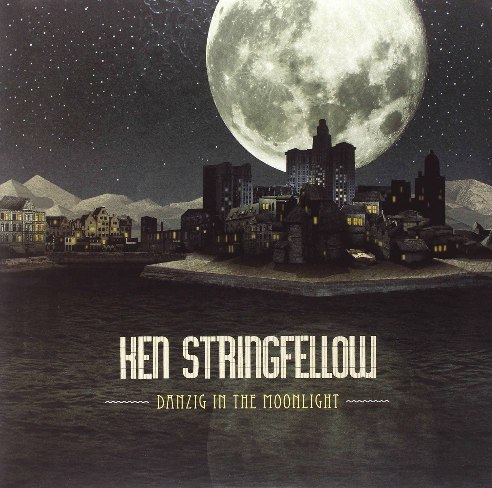 Danzig In The Moonlight