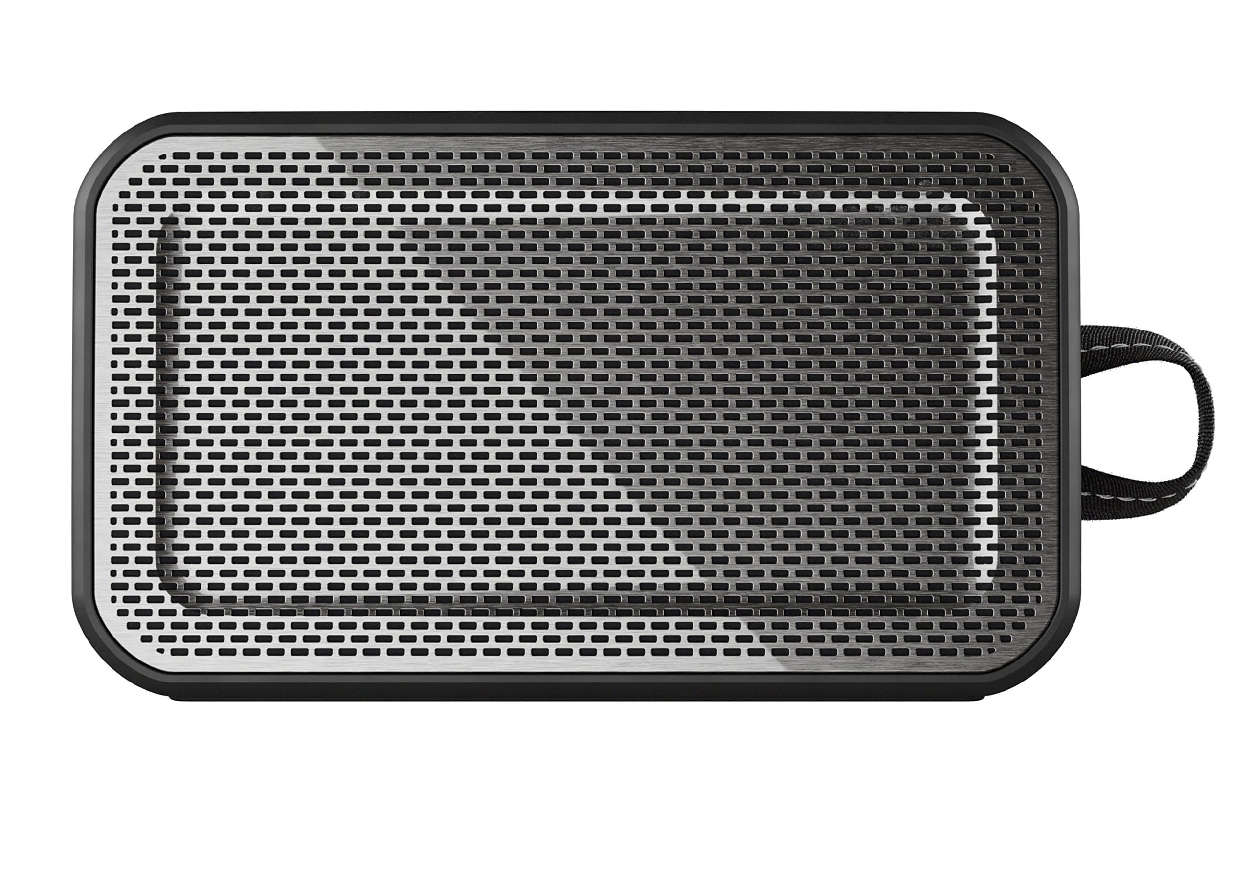 Skullcandy Barricade XL Bluetooth Wireless Portable Speaker - Black