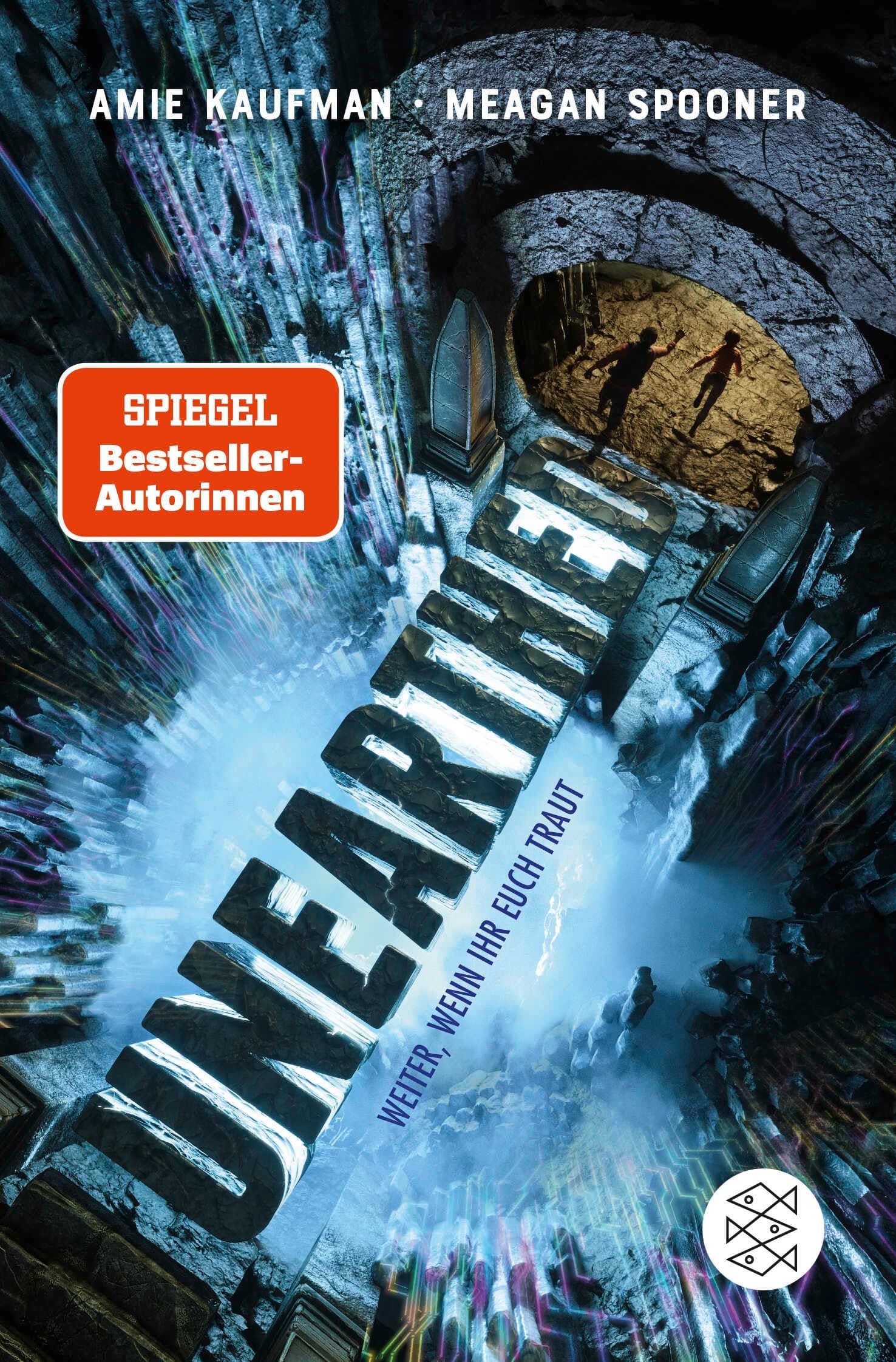 Unearthed. Weiter, wenn ihr euch traut: Band 1