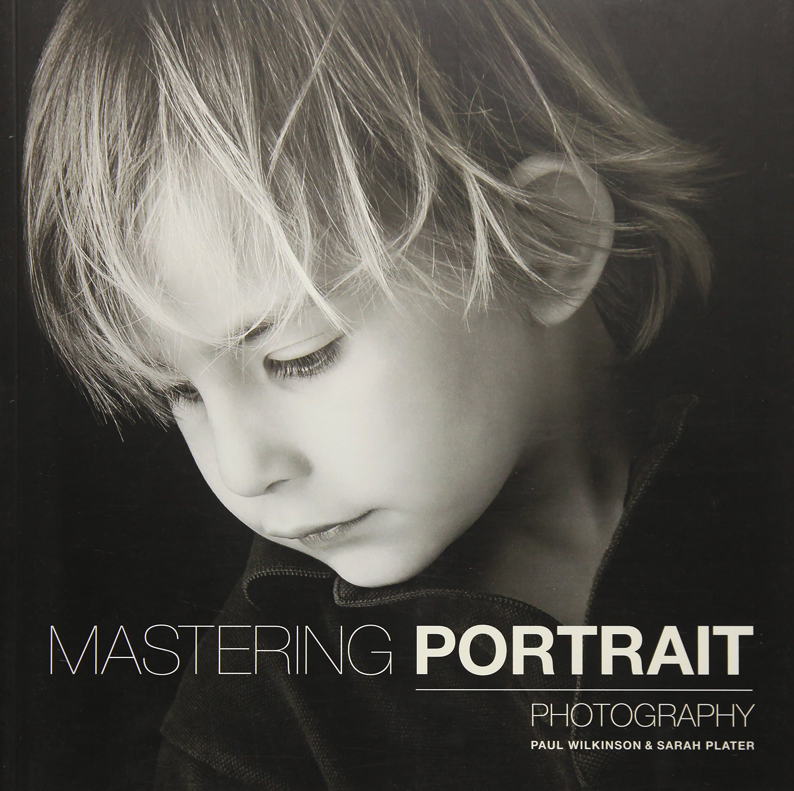 Ammonite Press Mastering Portrait Photography