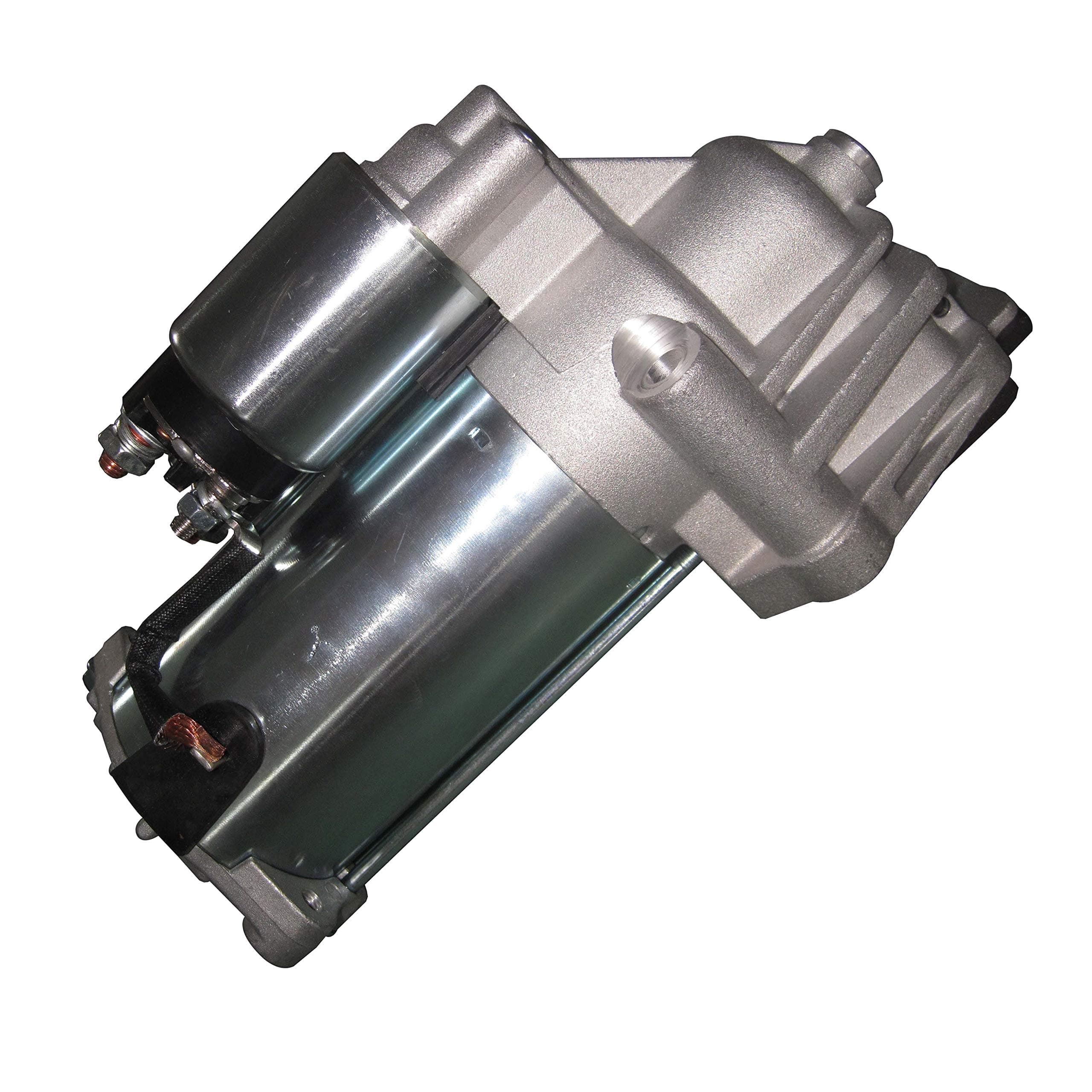 NEW STARTER FITS TRANSIT MK6 STARTER MOTOR 2.0/2.4 DIESEL 2000-2006 458470 063280022010