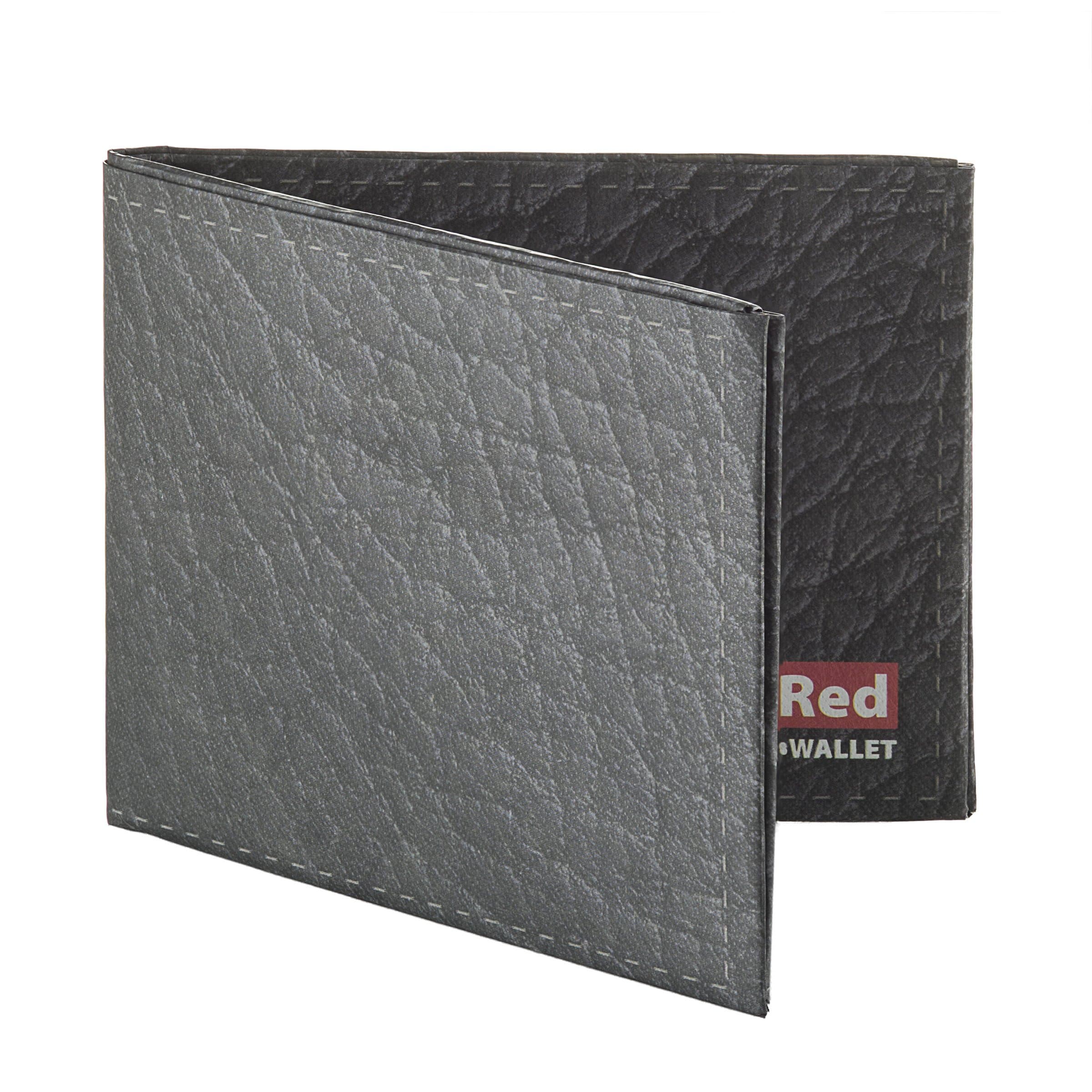 Tyvek Credit Card Protector Wallet - RFID Blocking Wallet