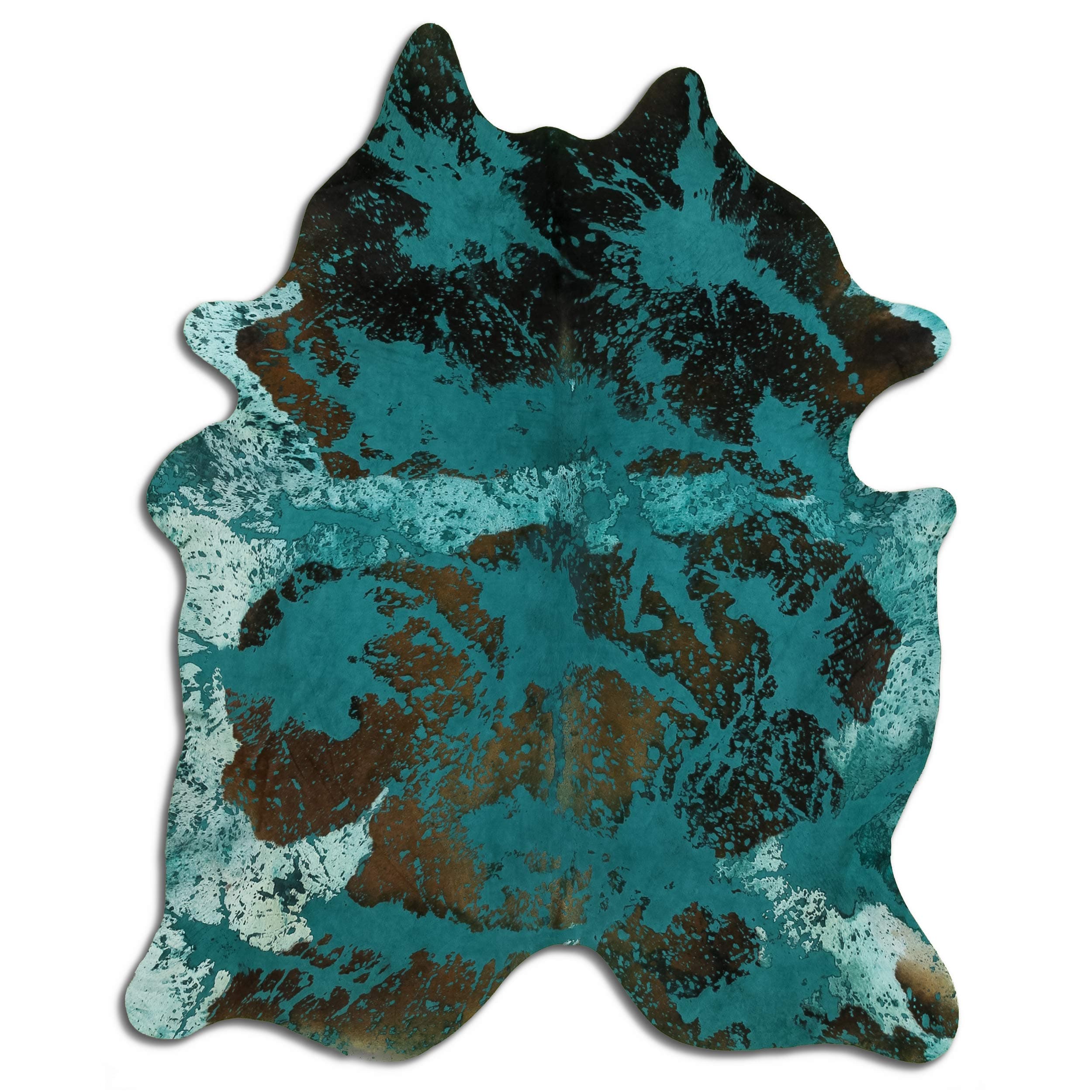 Cowhide Area Rug