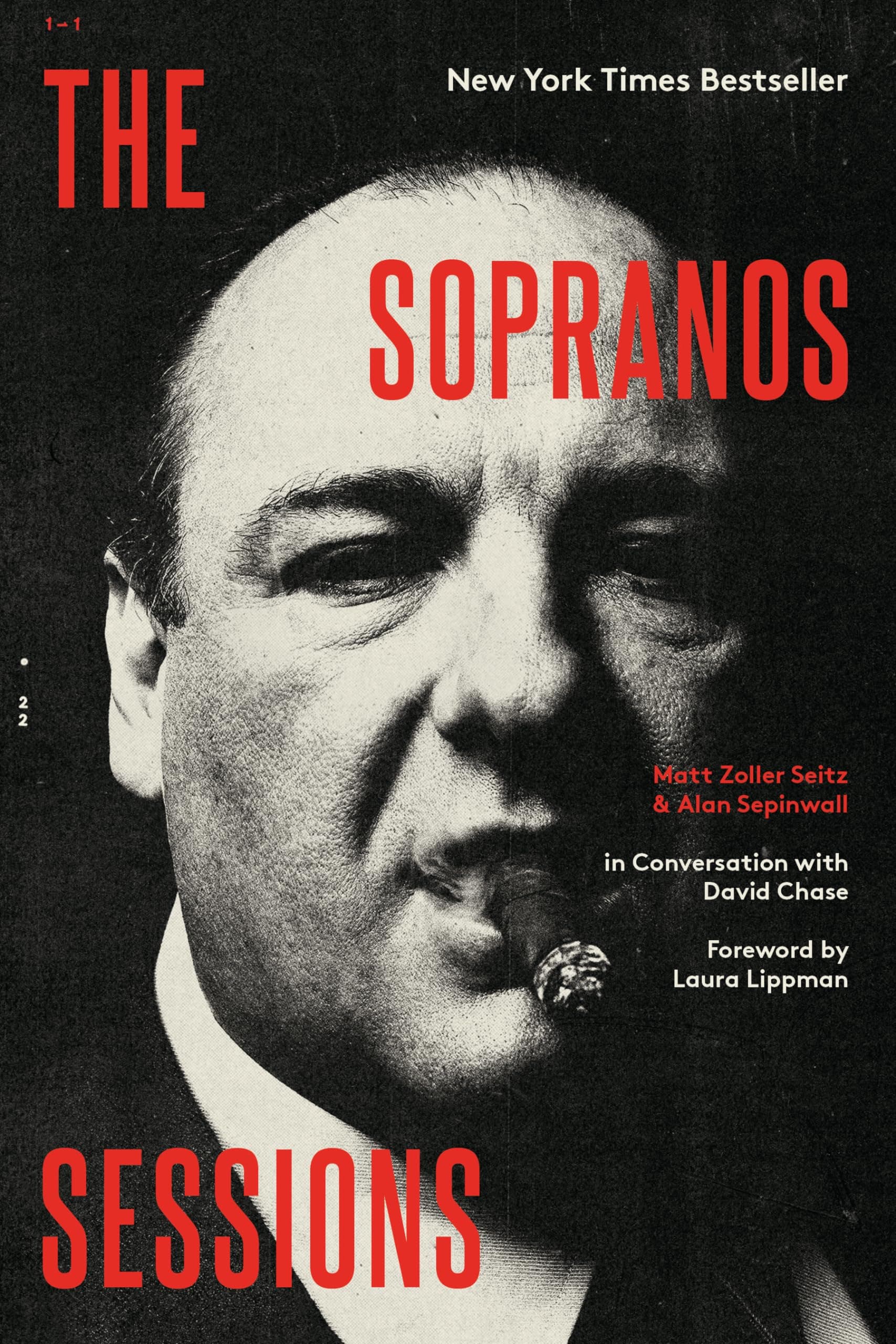 The Sopranos Sessions Kindle Edition