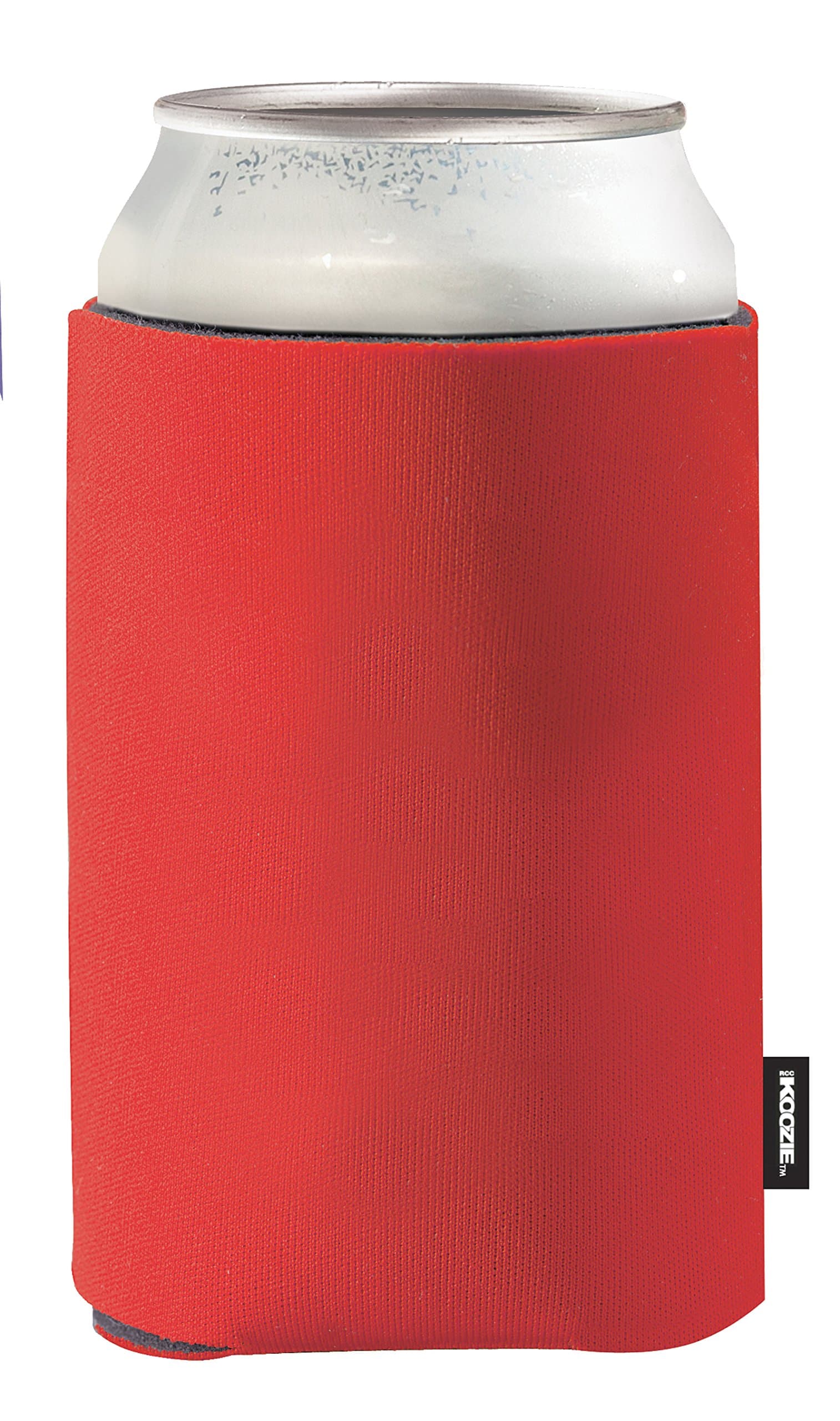 KOOZIE 2 (TWO) Collapsible Can Cooler/kooler Suitable for 0.33ltr cans 330ml