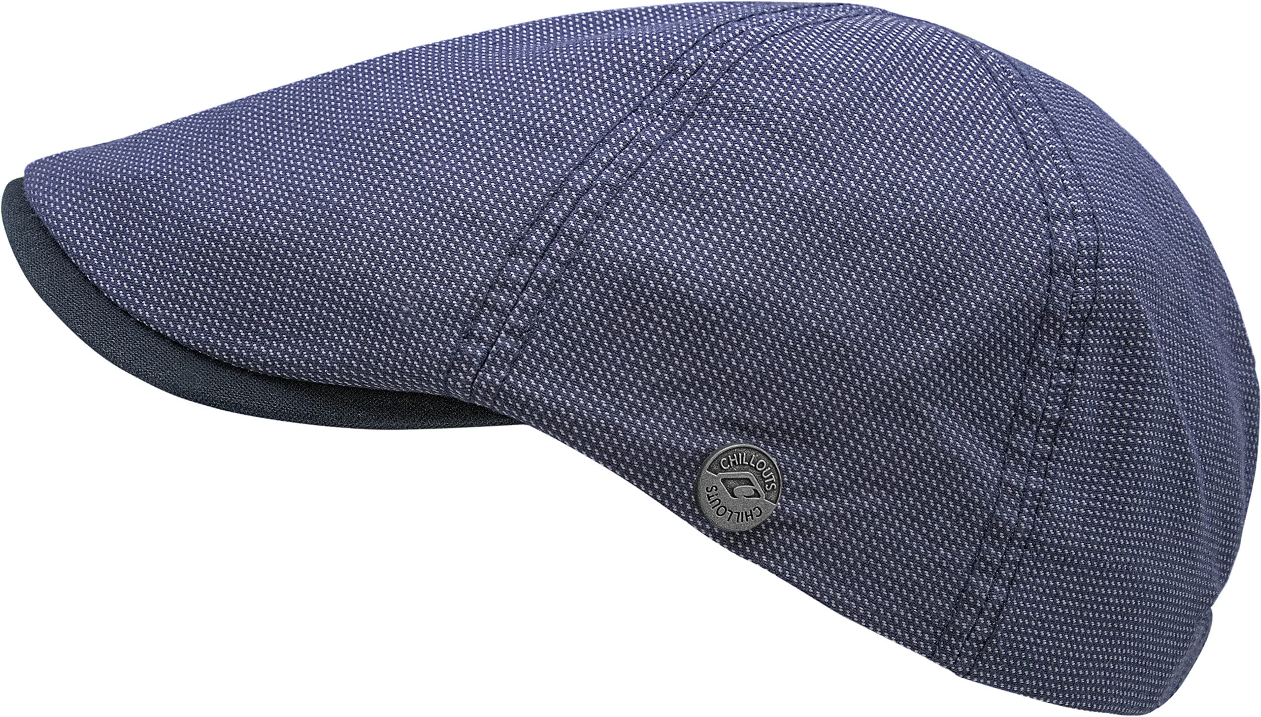 CHILLOUTS Men's Kumasi Hat Flat cap
