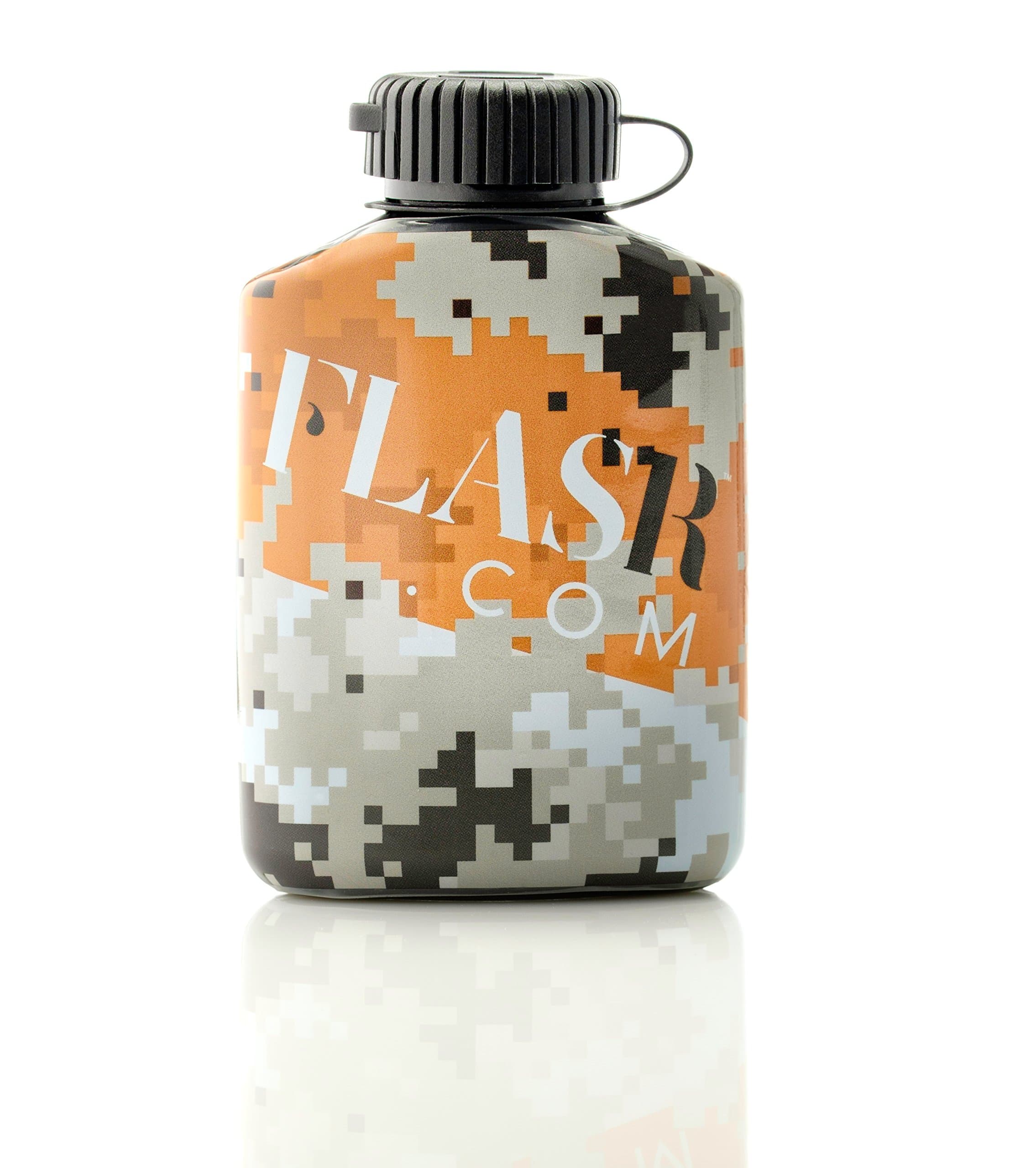 "Winter Camo" FLASR Portable Spittoon
