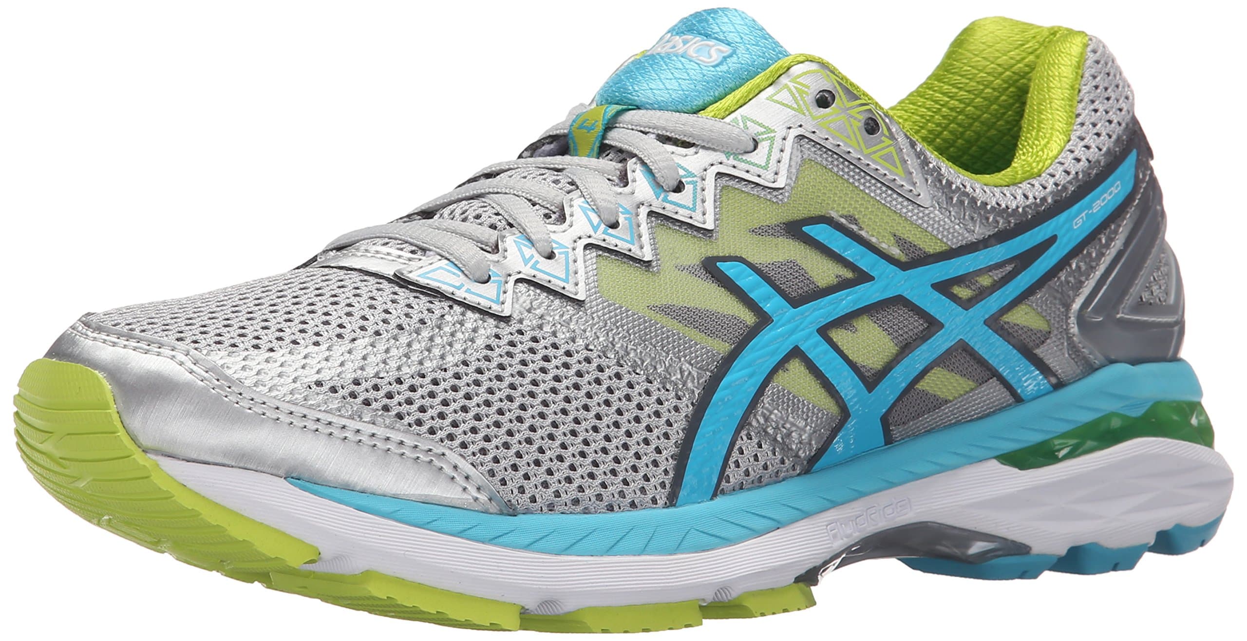 ASICSWomen's GT-2000 4 Running Shoes