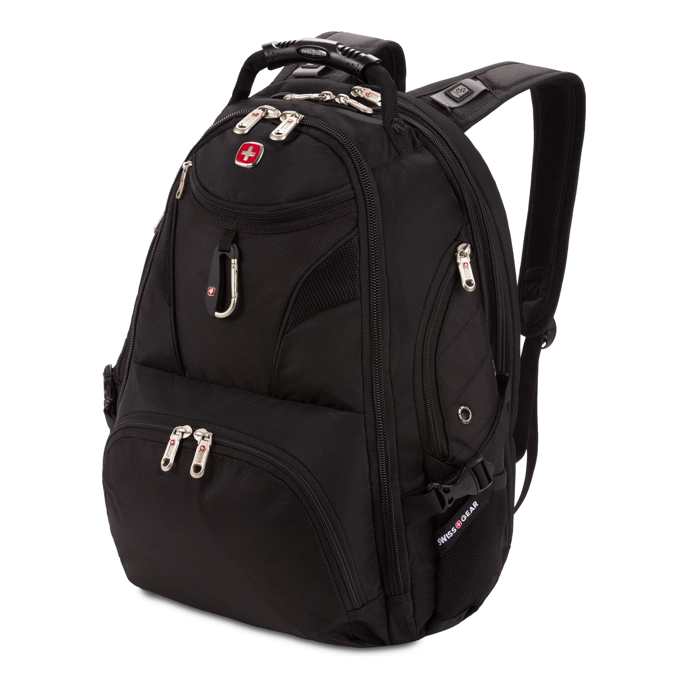 SwissGear 5977 Scansmart Laptop Backpack