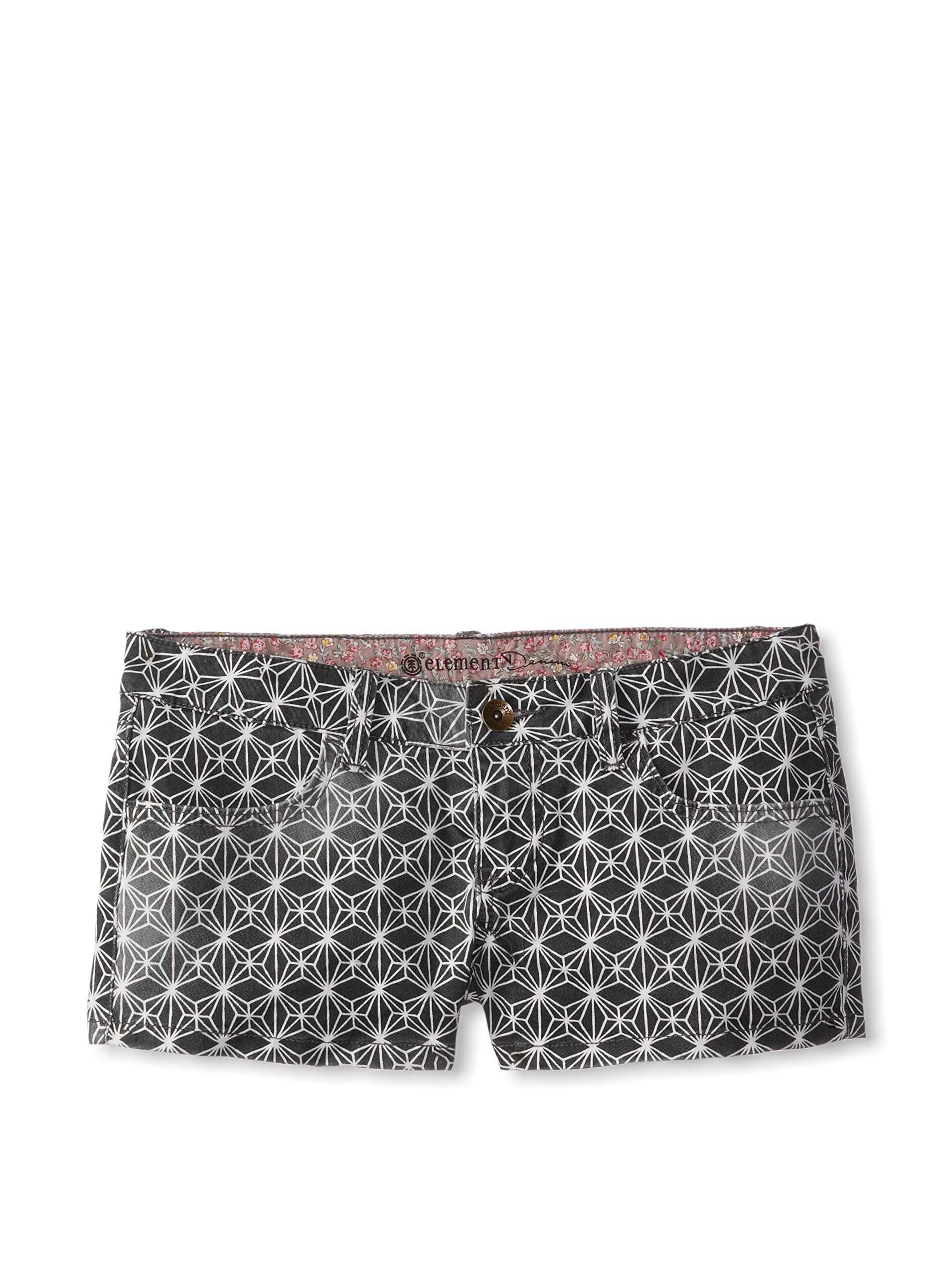 Element Juniors Bianca Short