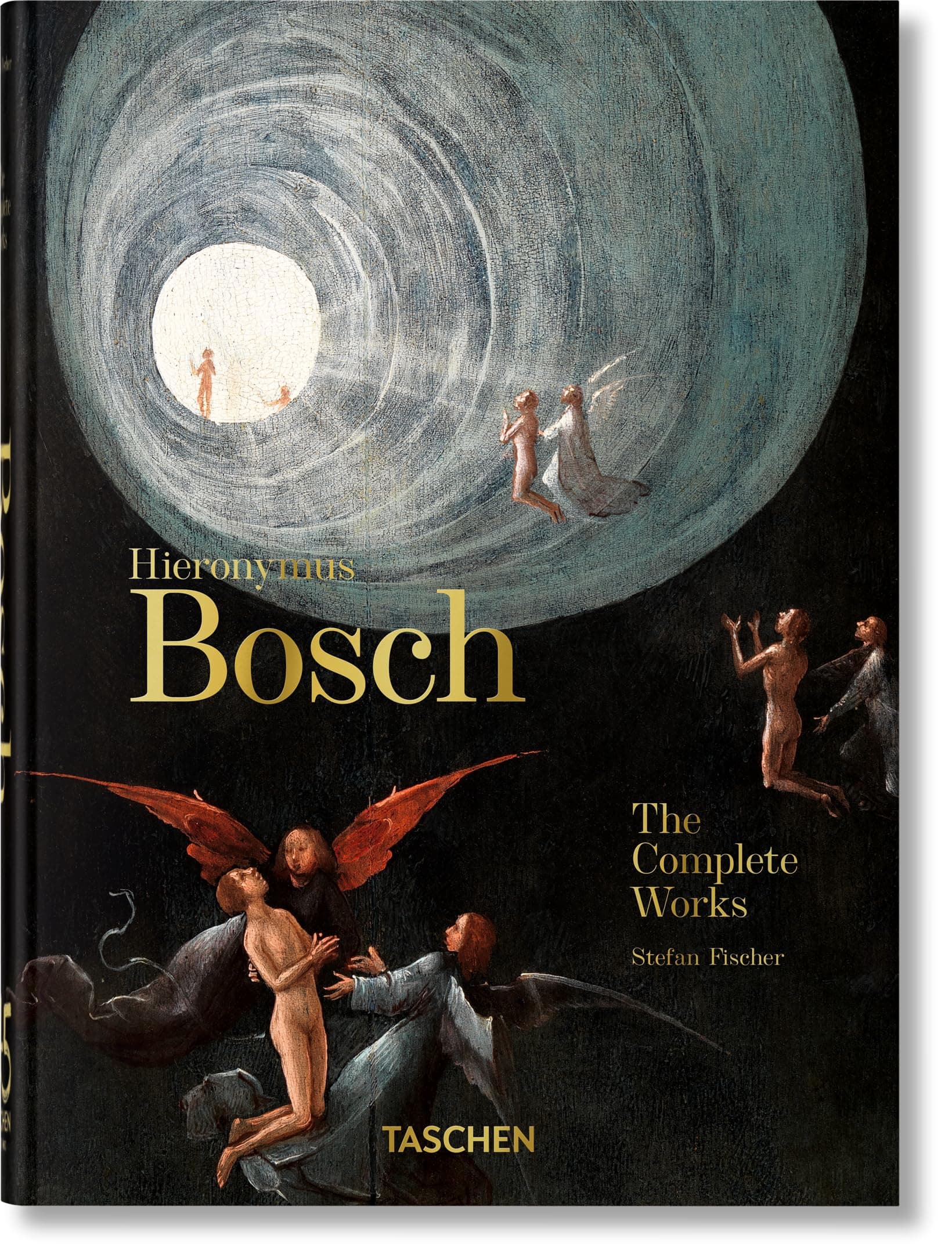 Hieronymus Bosch: The Complete Works. 45th Ed. (45th Edition)