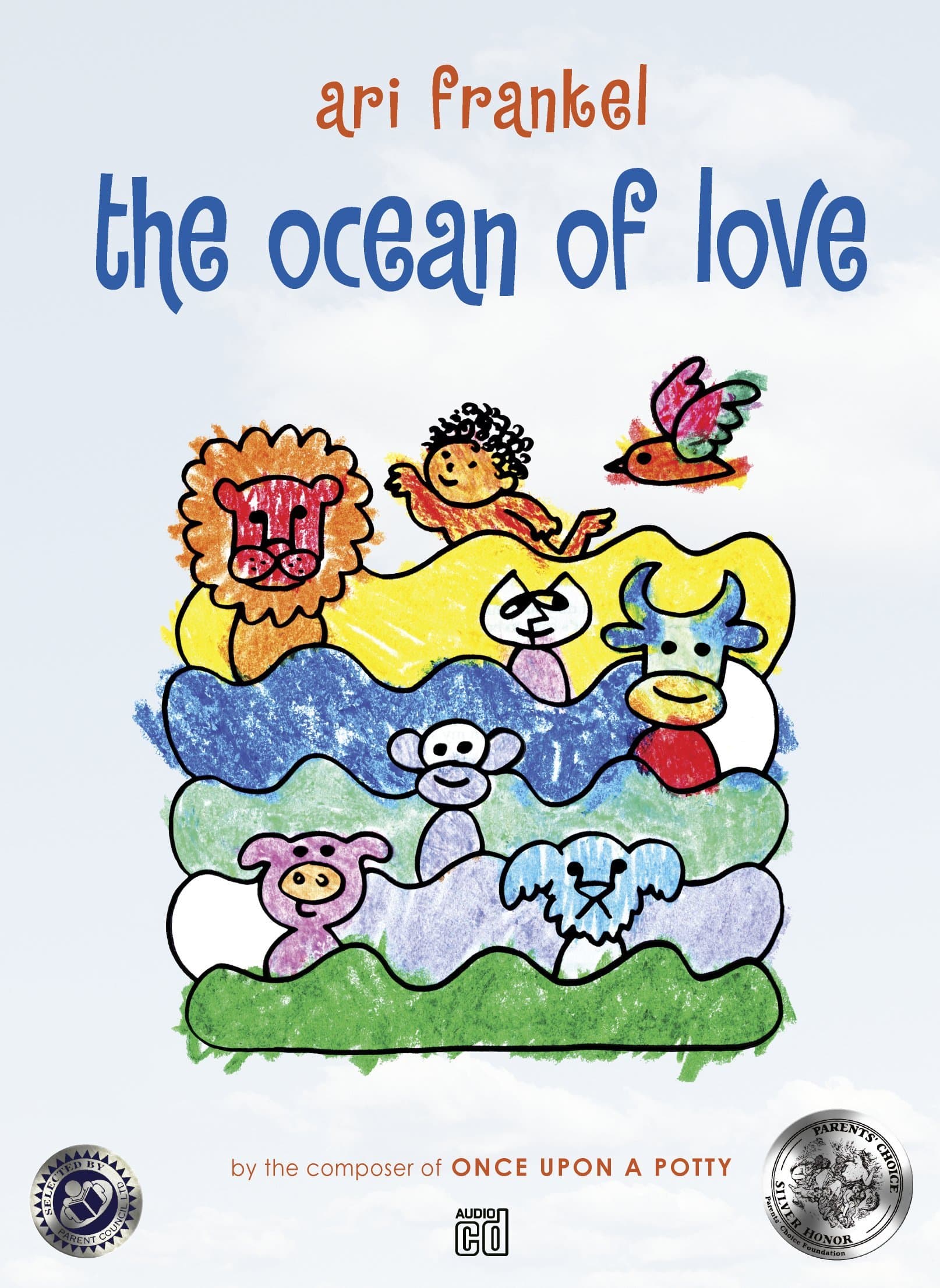 Ocean of Love