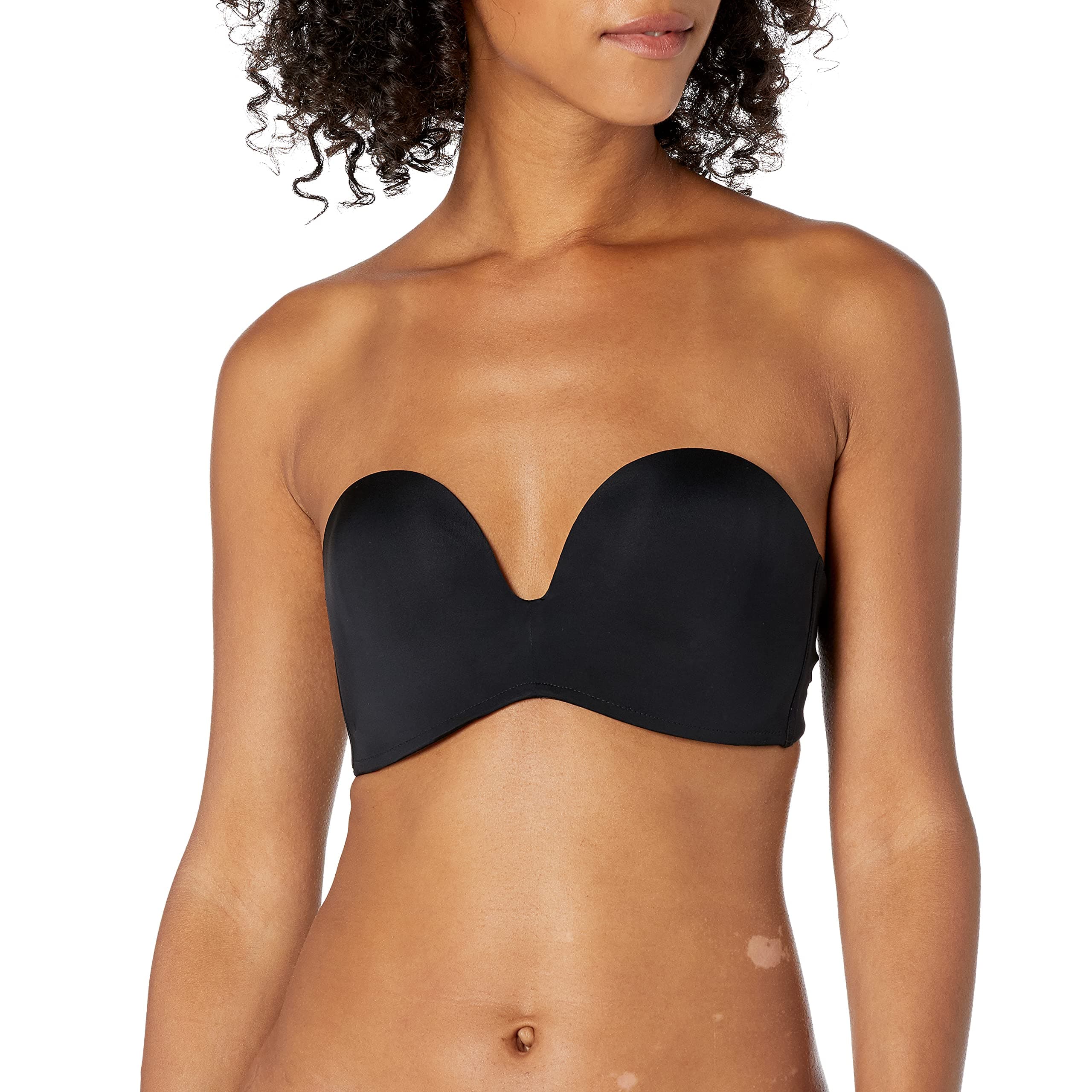 Wonderbra womens Ultimate Strapless Underwire Bra