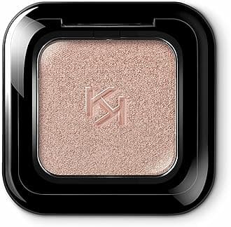 Kiko Milano High Pigment Eyeshadow, 22 Sparkling Shell
