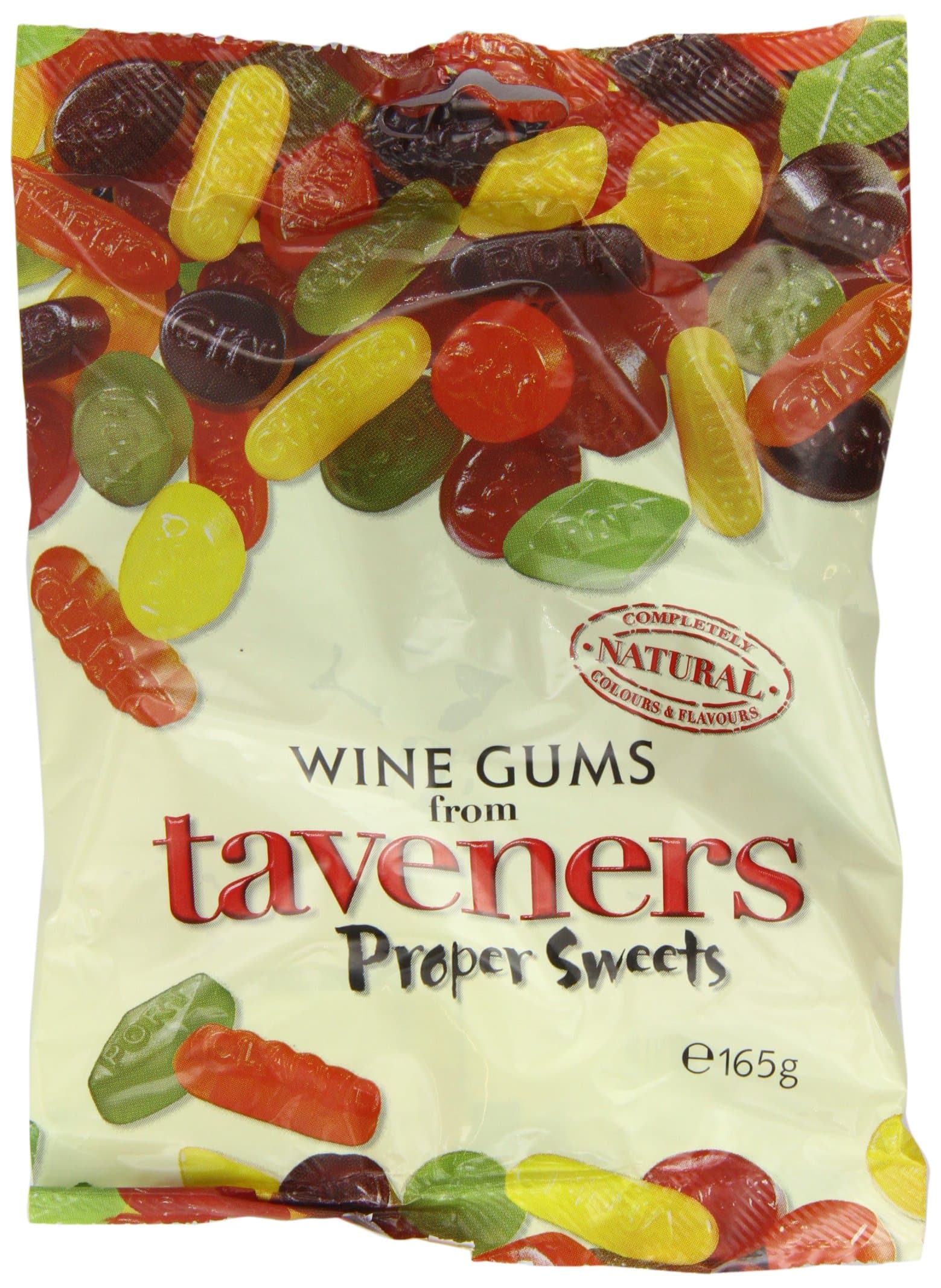 Wine Gums, 5.8 oz., Two bags