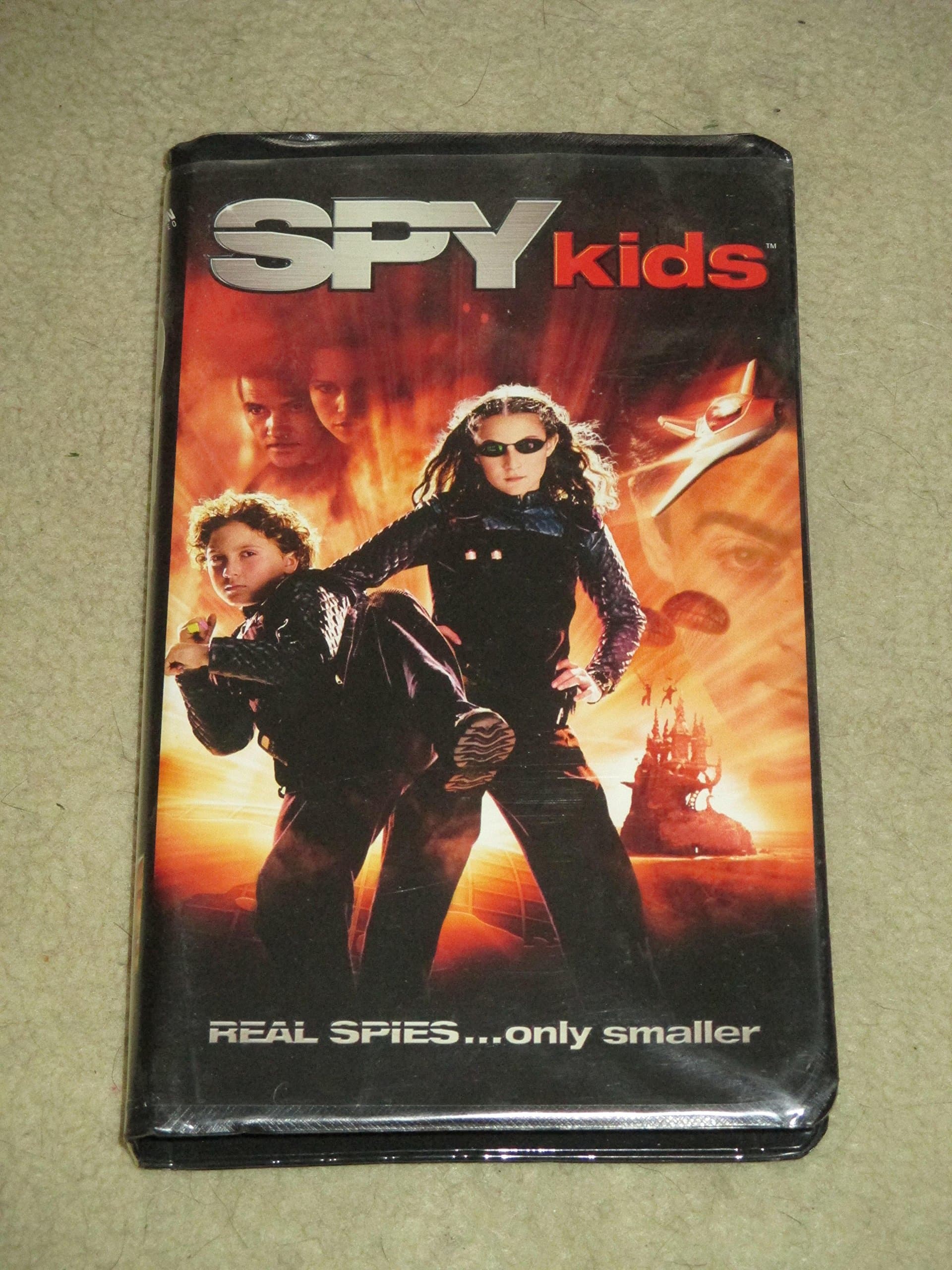 Spy Kids