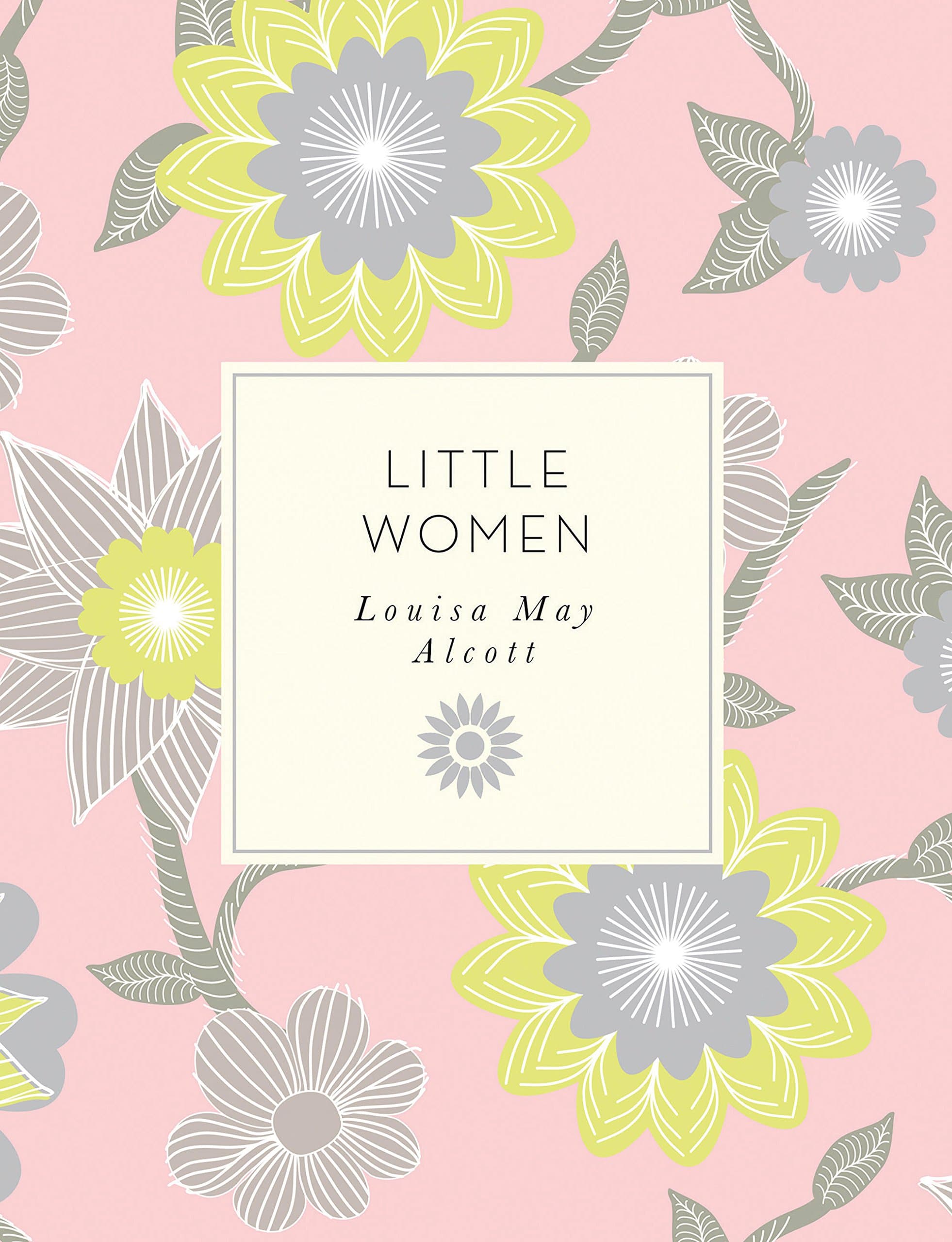 Little Women (Volume 8) (Knickerbocker Classics, 8) Flexibound – September 23, 2014