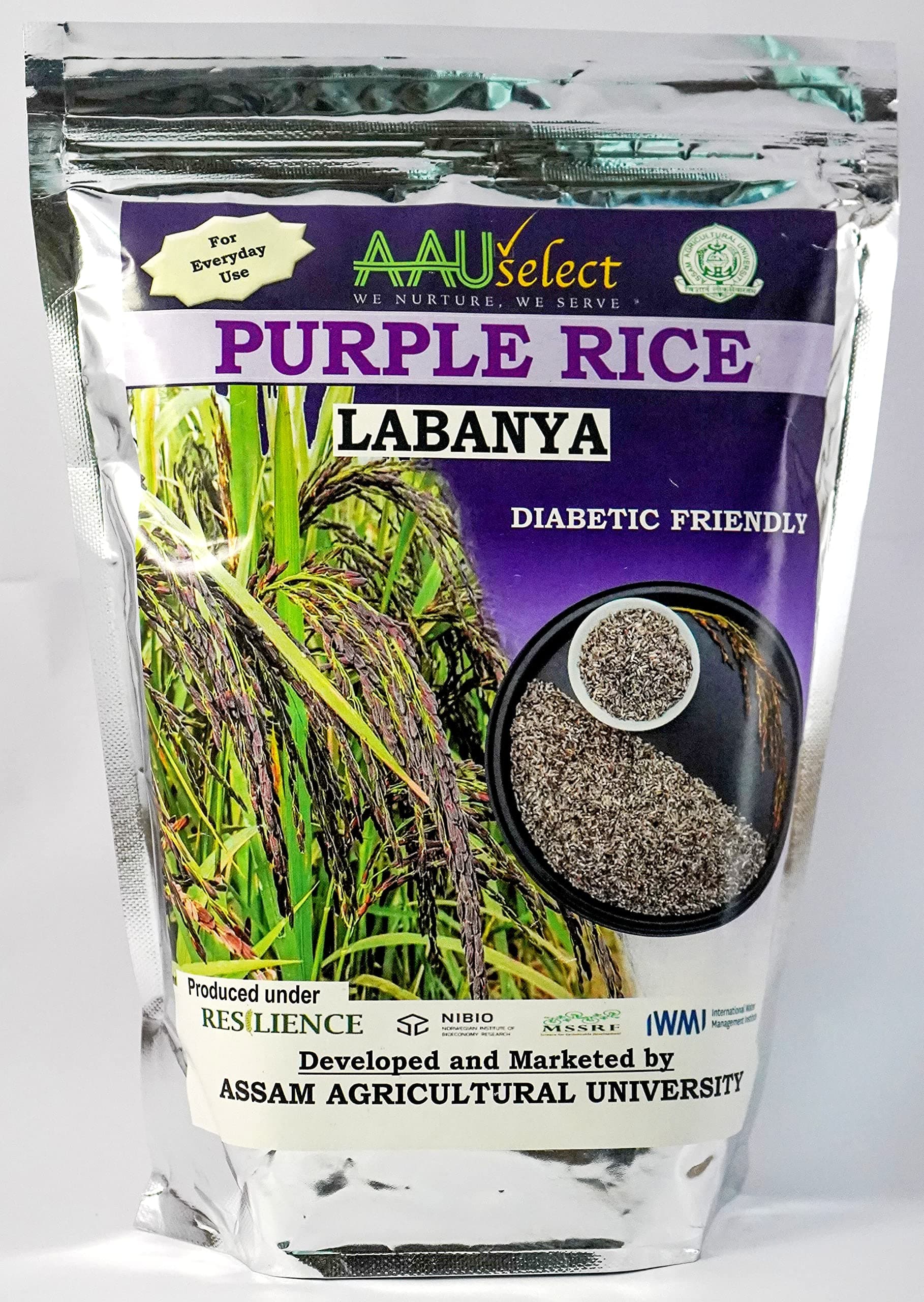 - Purple Rice (Labanya) by AAU Select (1)