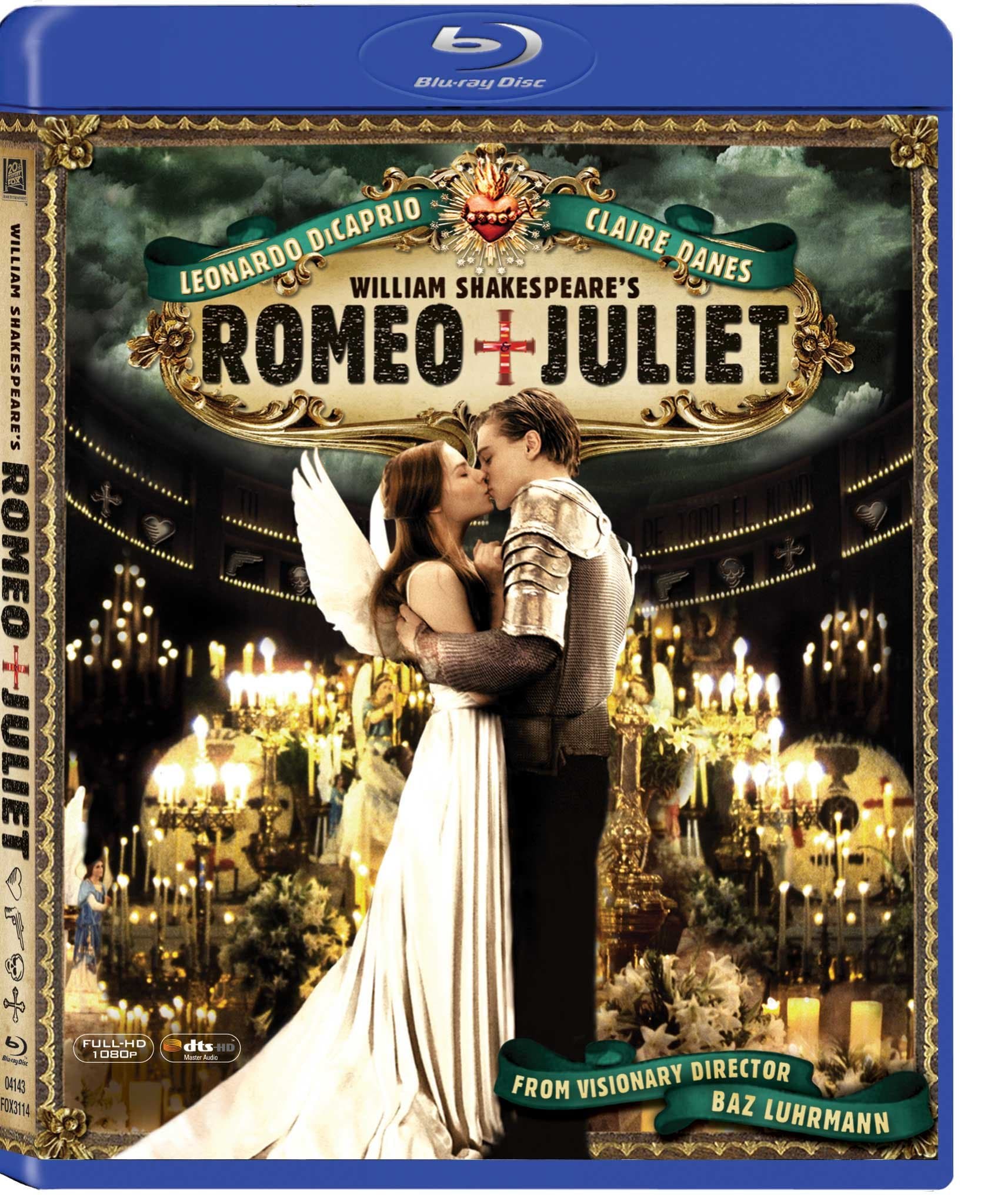 Romeo Juliet
