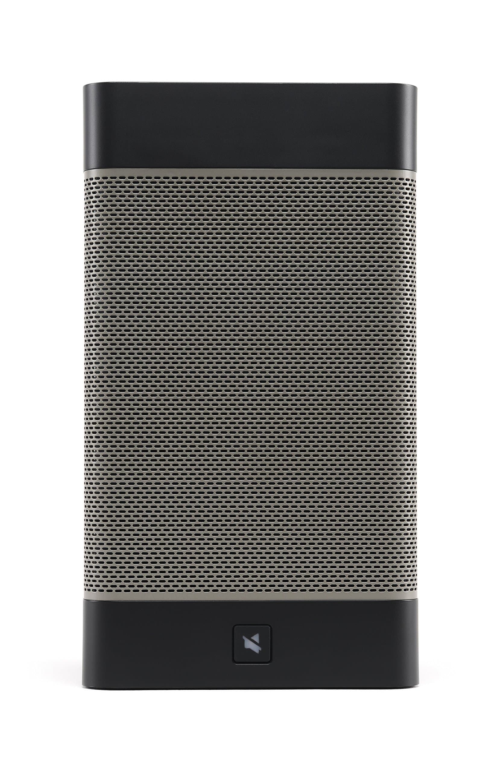 Grace Digital CastDock X2 - Chromecast Audio Speaker Dock