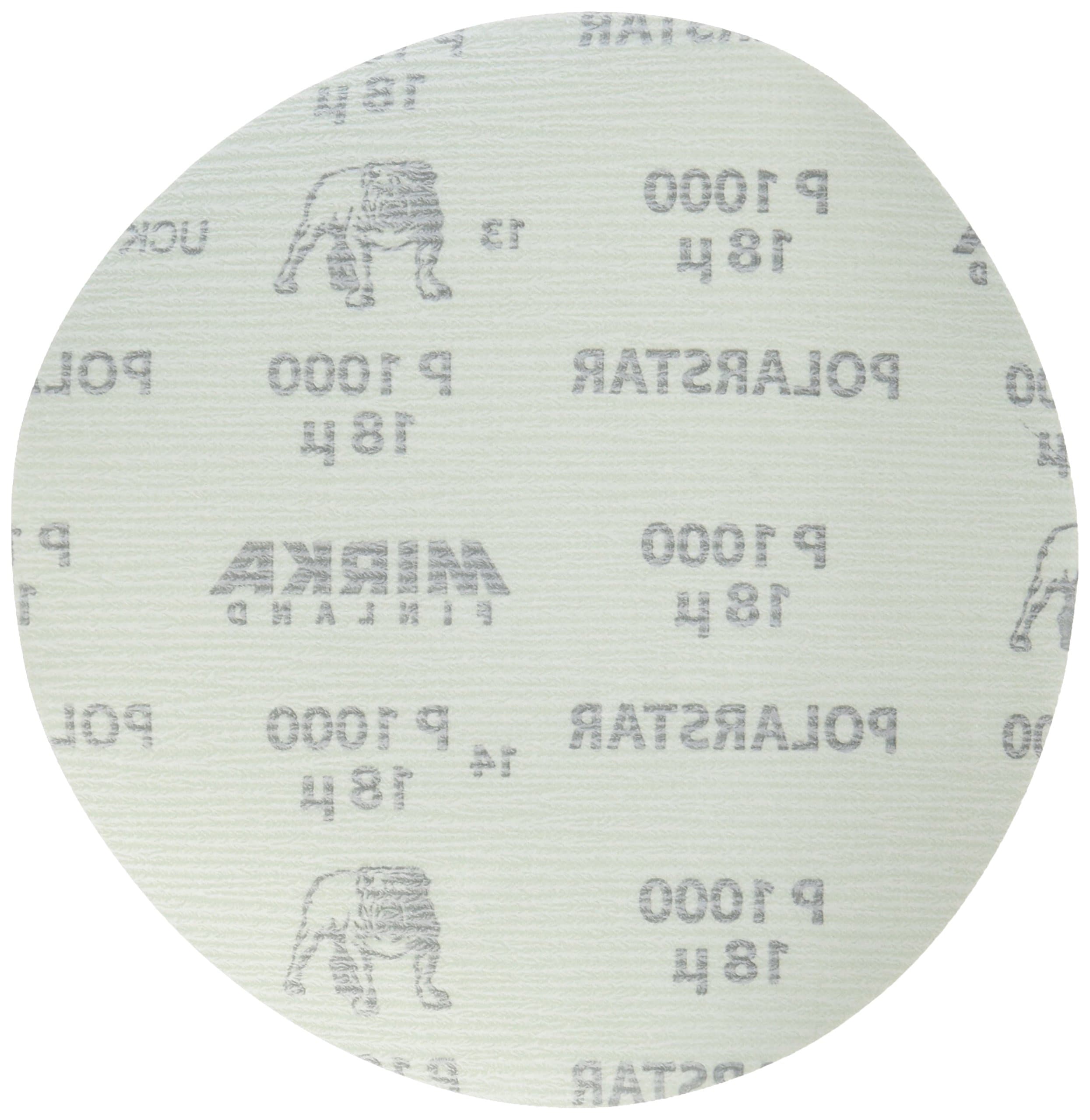 Mirka FA62205092 Polarstar Grip Disc