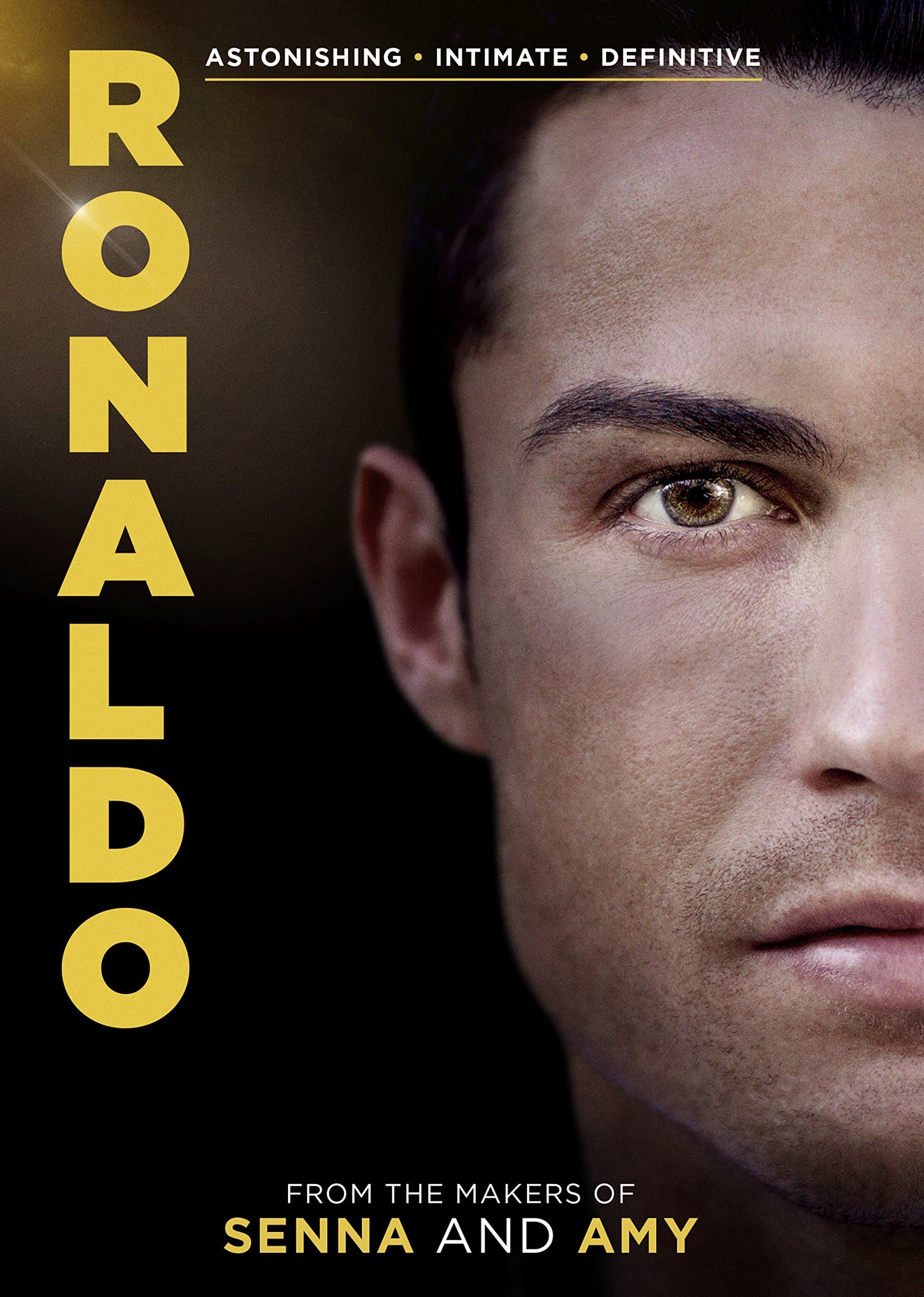 Ronaldo [DVD]