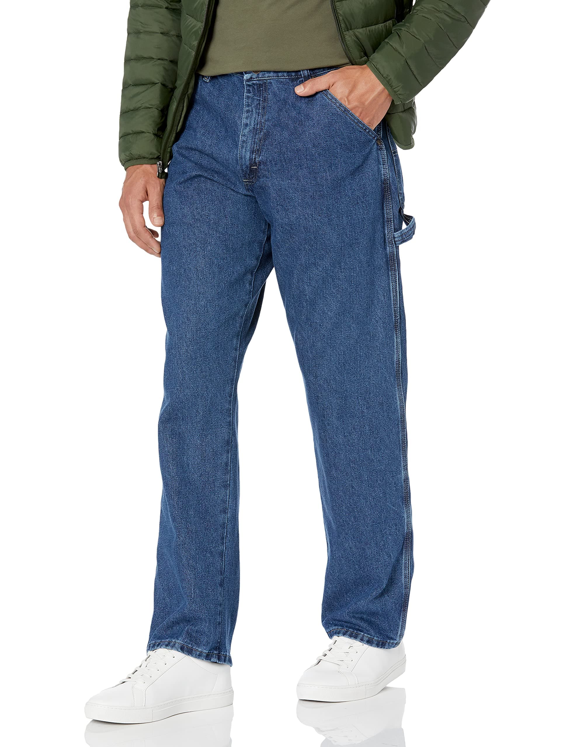 Men's Classic Carpenter Jean