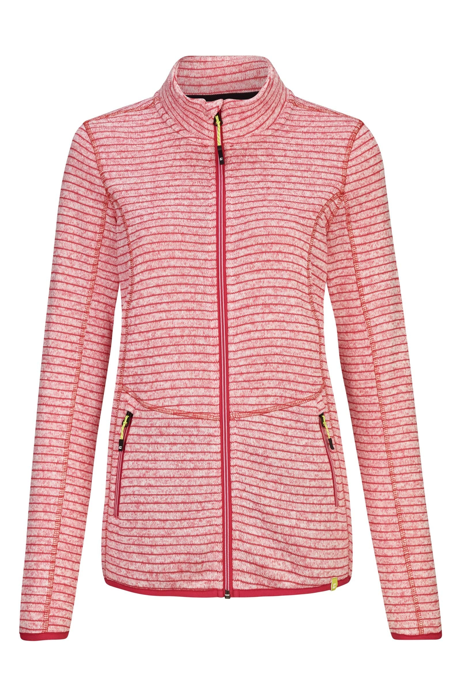 killtecWomen Fleece Jacket Teanara