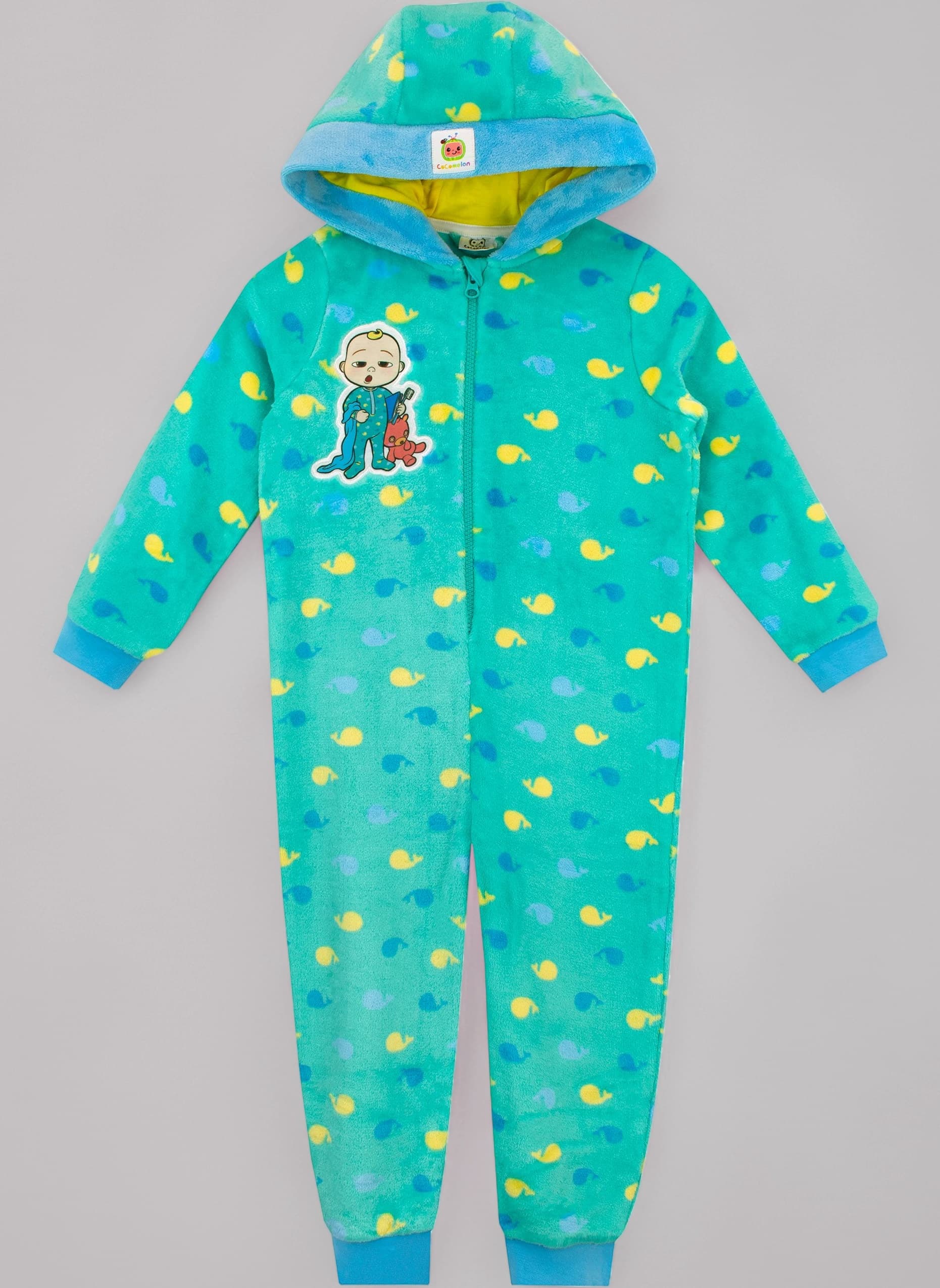 CoComelon Boys Onesie JJ