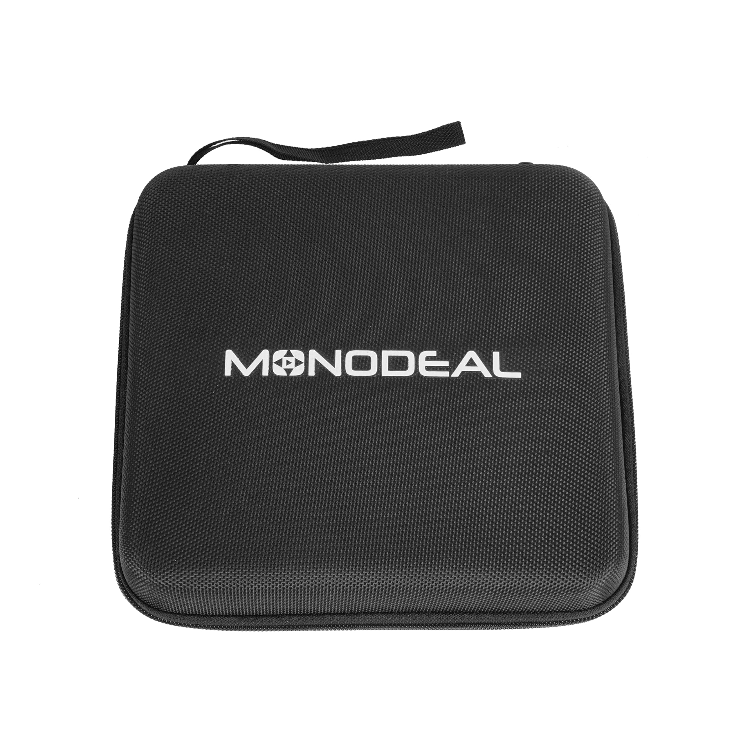 Monodeal Monodeal Portable CD Player Case, Also Compatible with Qoosea, TrophyRak Store, Desobry, ChenFec Store, CCHKFEI Portable CD Players