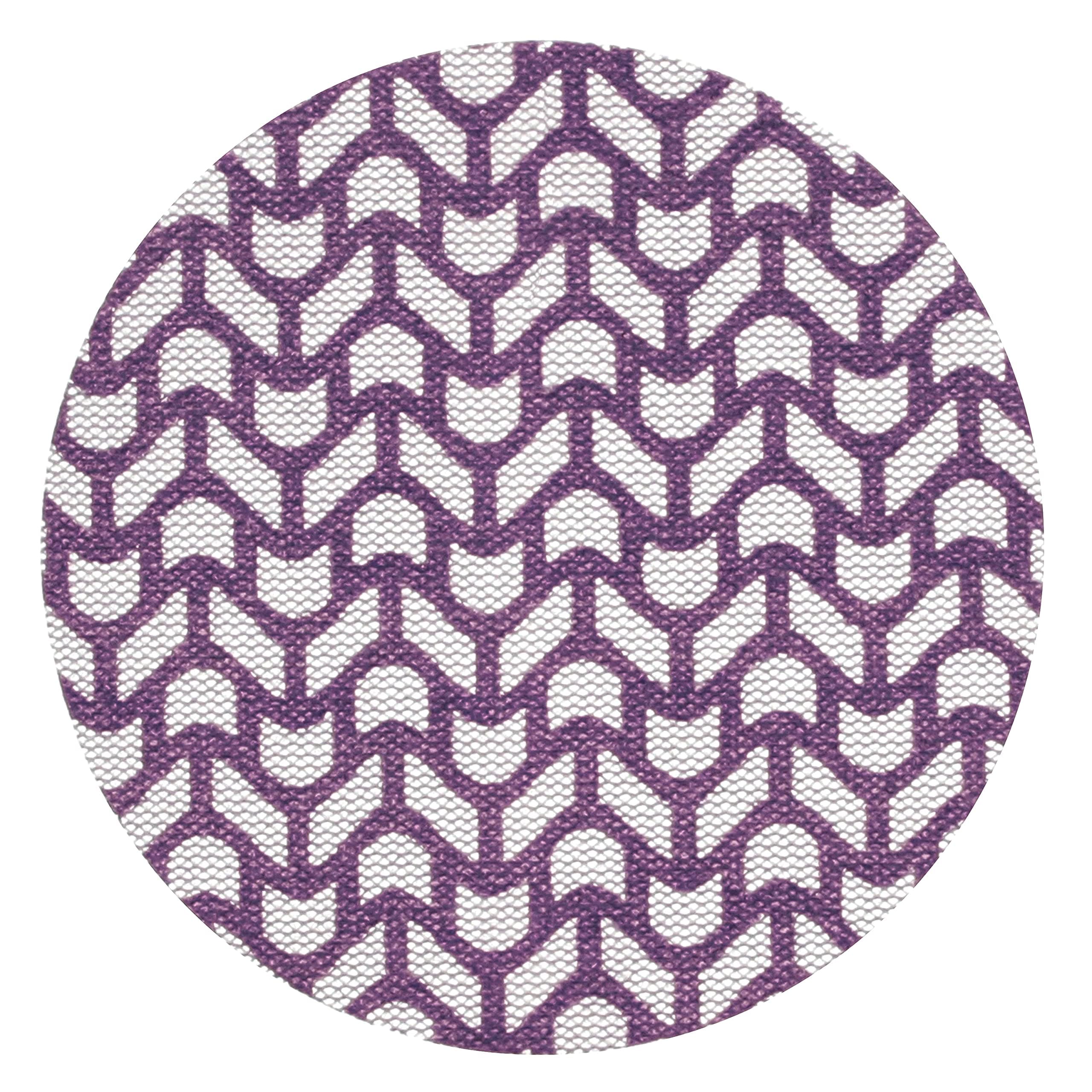 3M Xtract Cubitron II Net Disc 710W, 80+, 5 in, Die 500X, Pack of 50 Hook and Loop Sanding Discs, Virtually Dust-Free, Premium Option for Metal, Wood, Composites, Stock Removal, and Fine Finishing