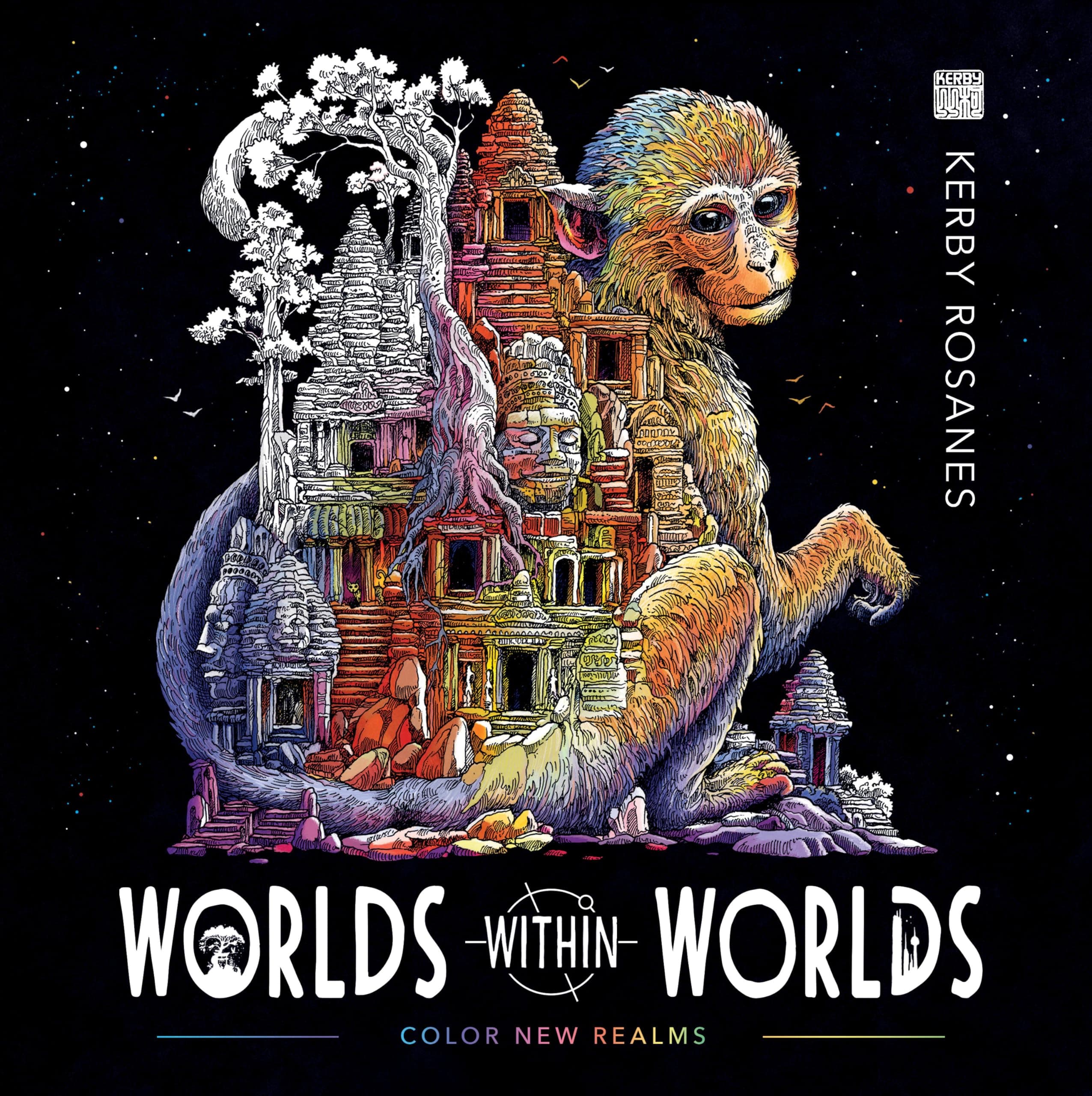 Worlds Within Worlds
